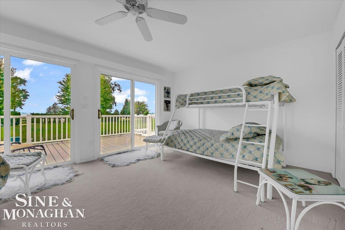 9675 S Channel Drive, MI 48028 — Photo 46