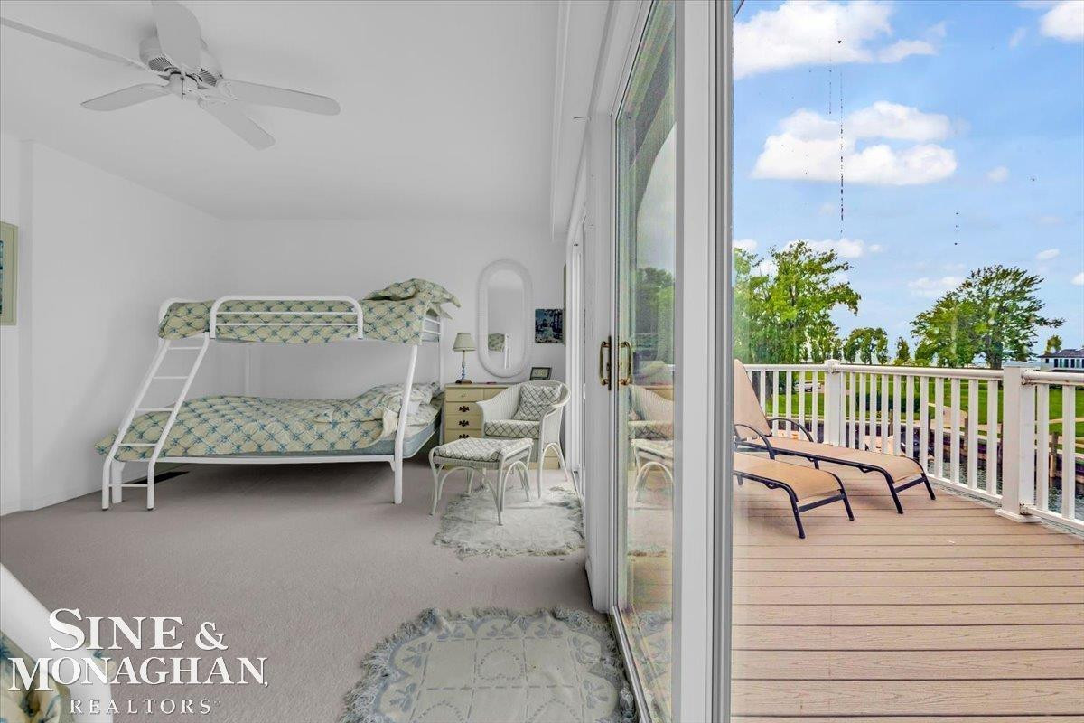 9675 S Channel Drive, MI 48028 — Photo 47