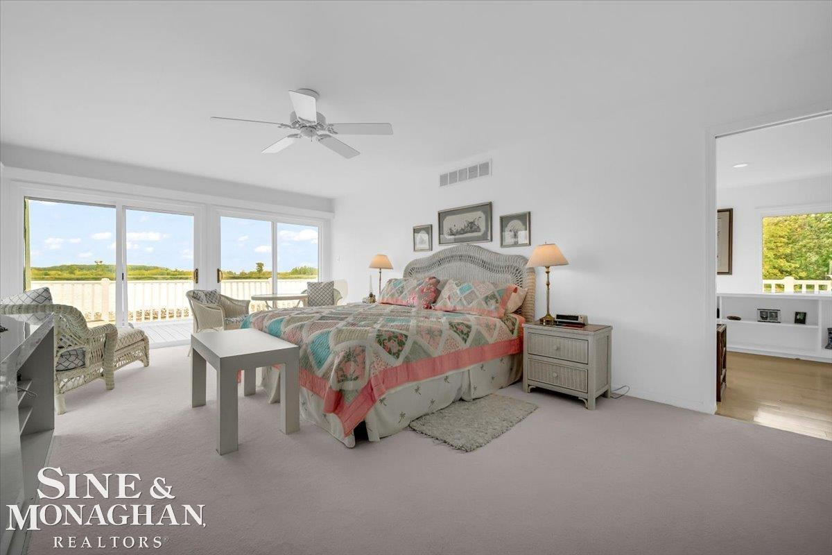 9675 S Channel Drive, MI 48028 — Photo 50