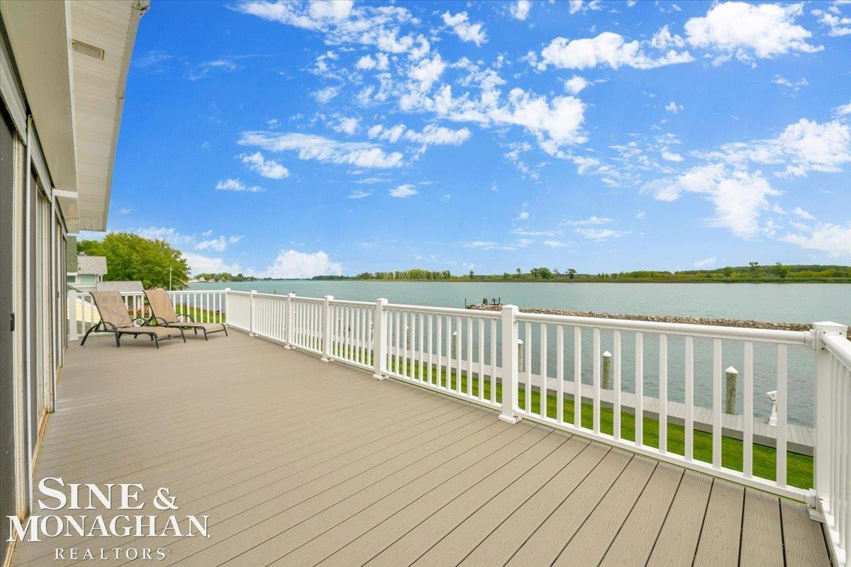 9675 S Channel Drive, MI 48028 — Photo 60