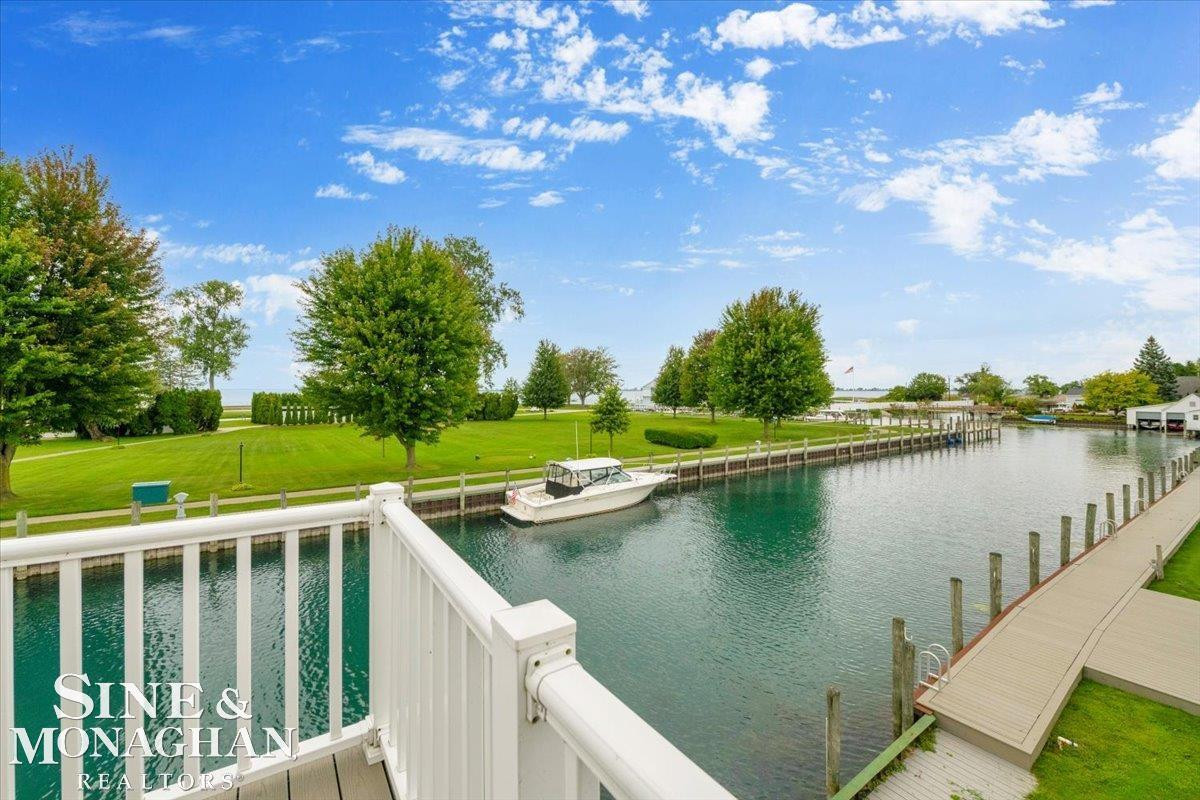 9675 S Channel Drive, MI 48028 — Photo 62