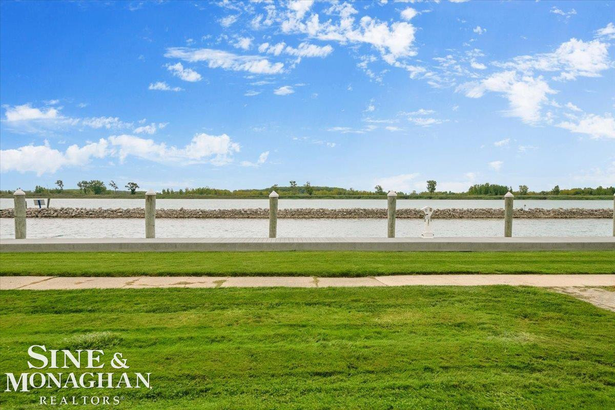 9675 S Channel Drive, MI 48028 — Photo 65