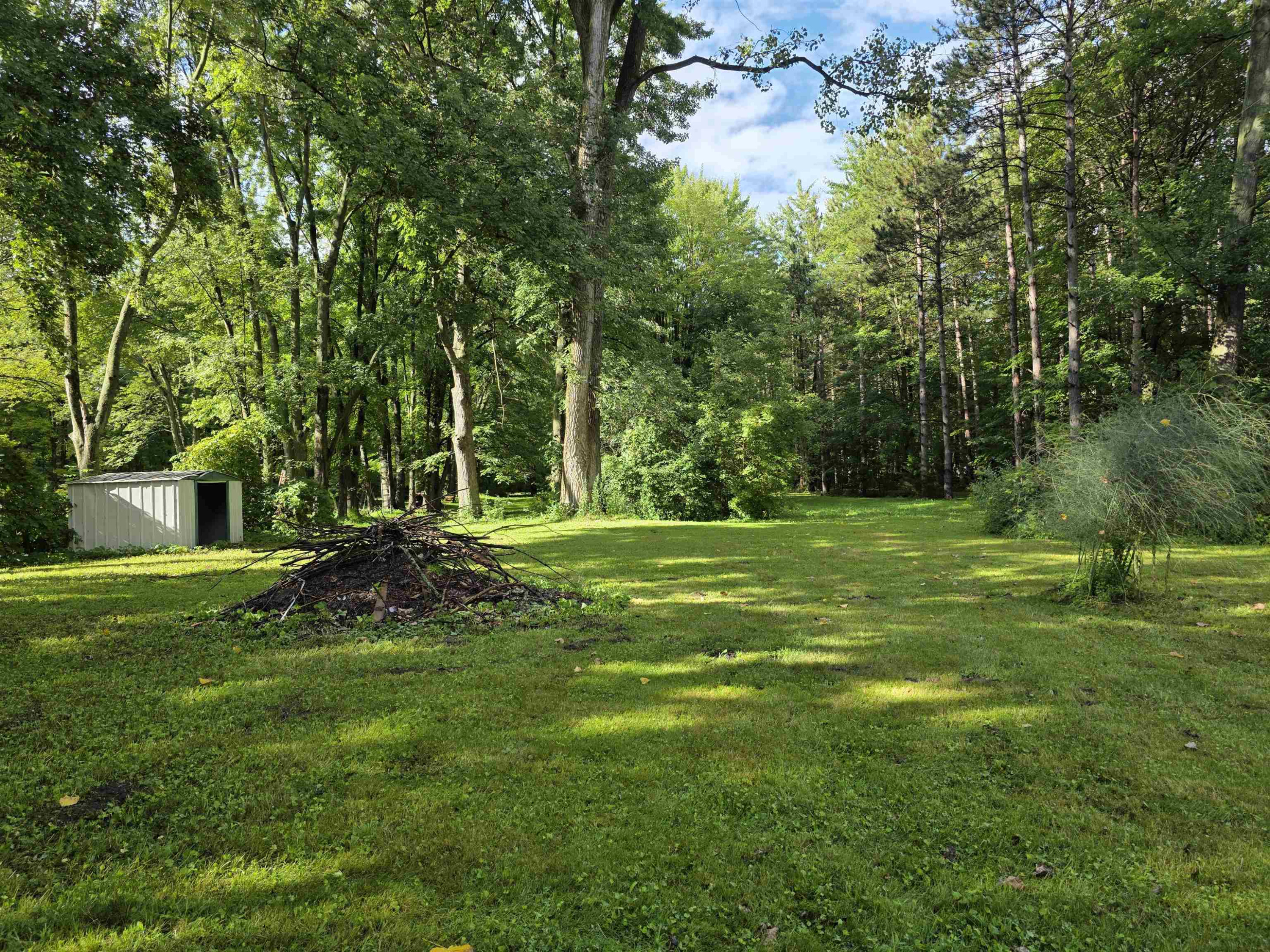 3416 Willard Road, Birch Run, MI 48415 — Photo 2