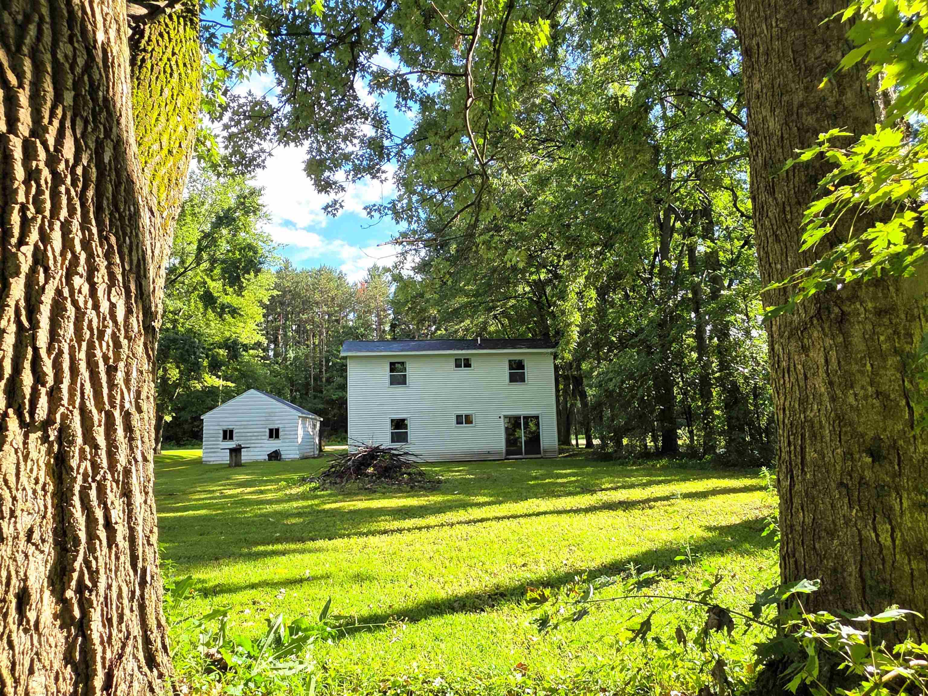 3416 Willard Road, Birch Run, MI 48415 — Photo 3
