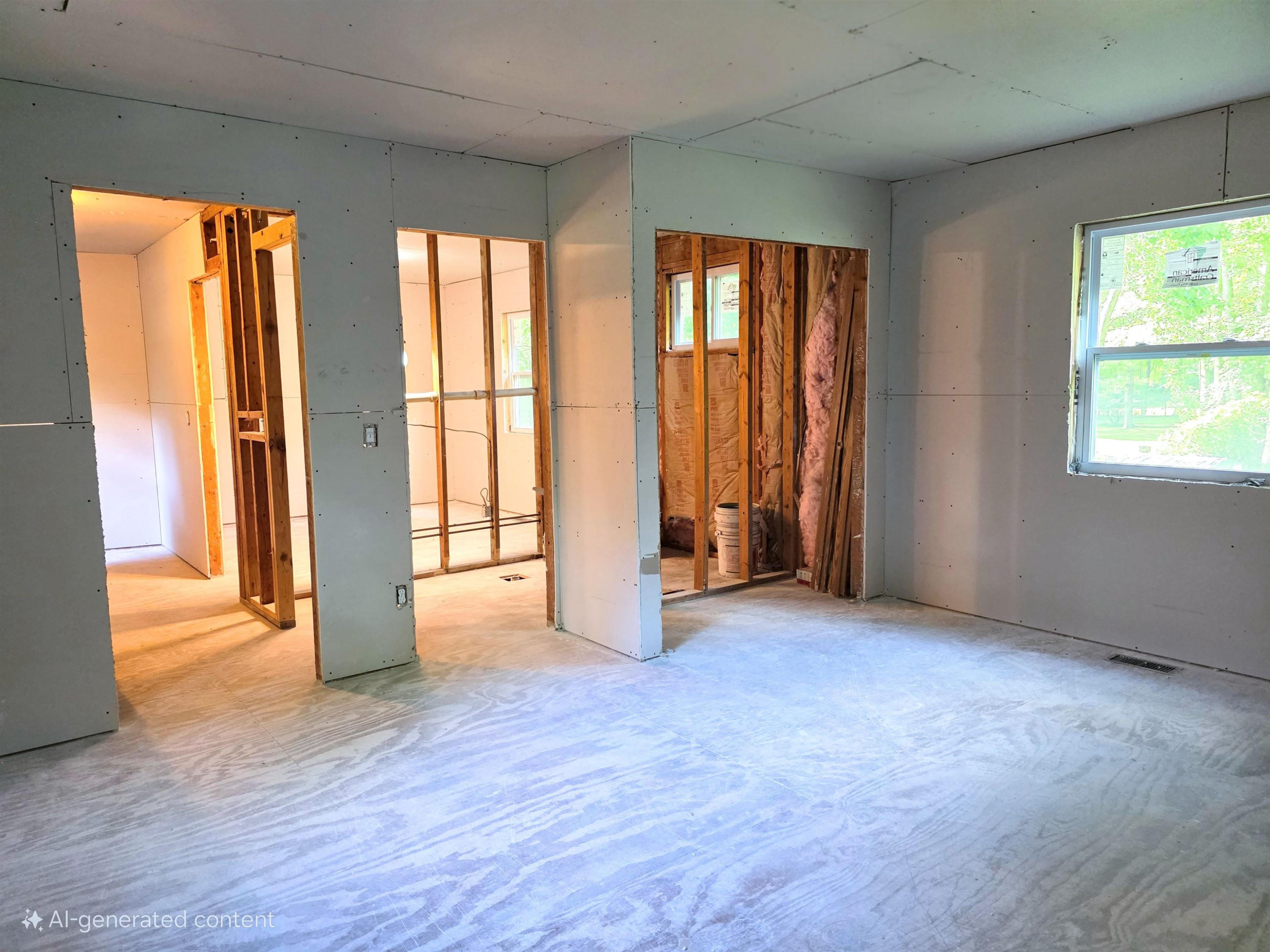 3416 Willard Road, Birch Run, MI 48415 — Photo 11