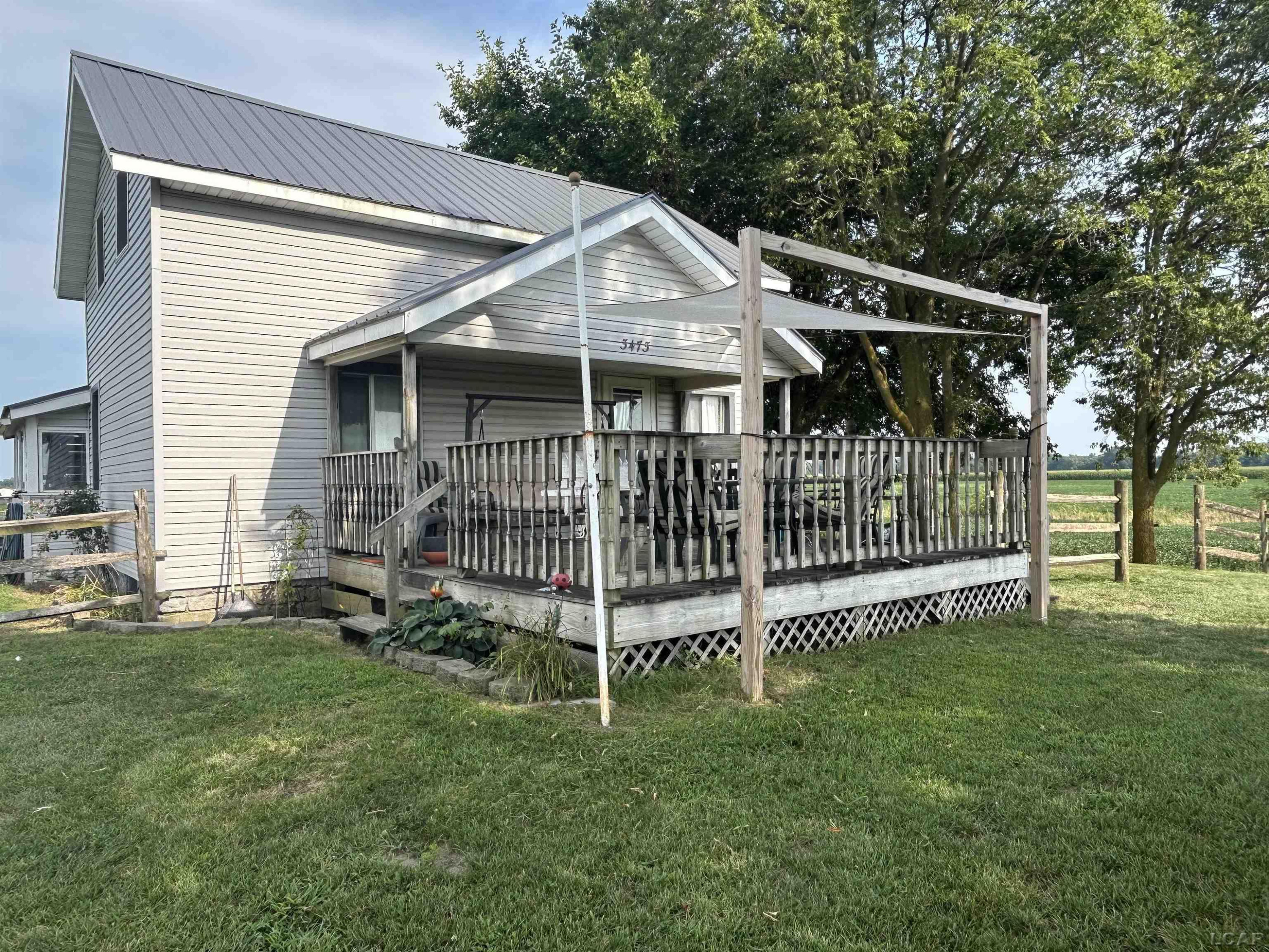 3473 S Piotter Highway, Deerfield, MI 49238 — Photo 2