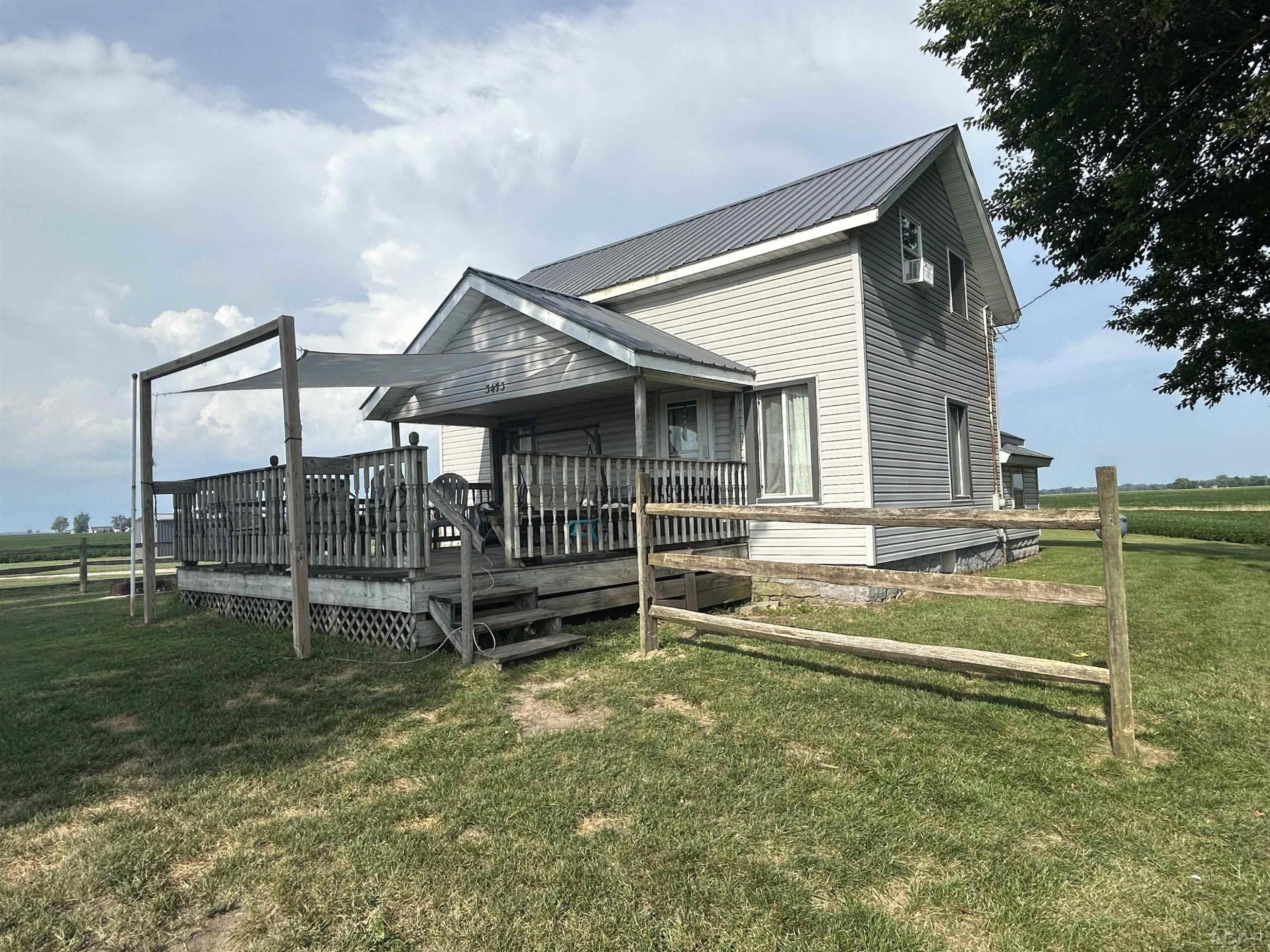 3473 S Piotter Highway, Deerfield, MI 49238 — Photo 4