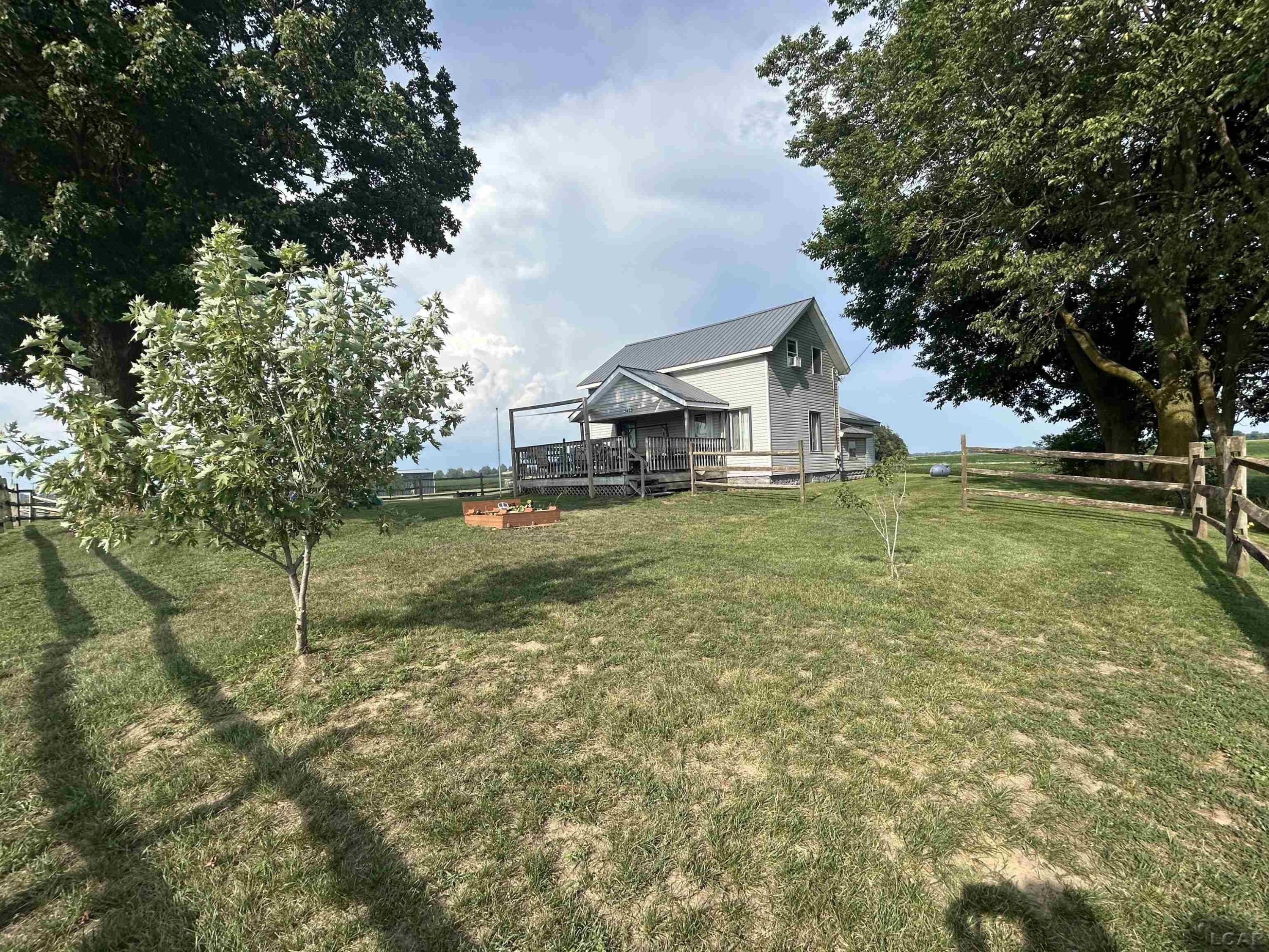 3473 S Piotter Highway, Deerfield, MI 49238 — Photo 5