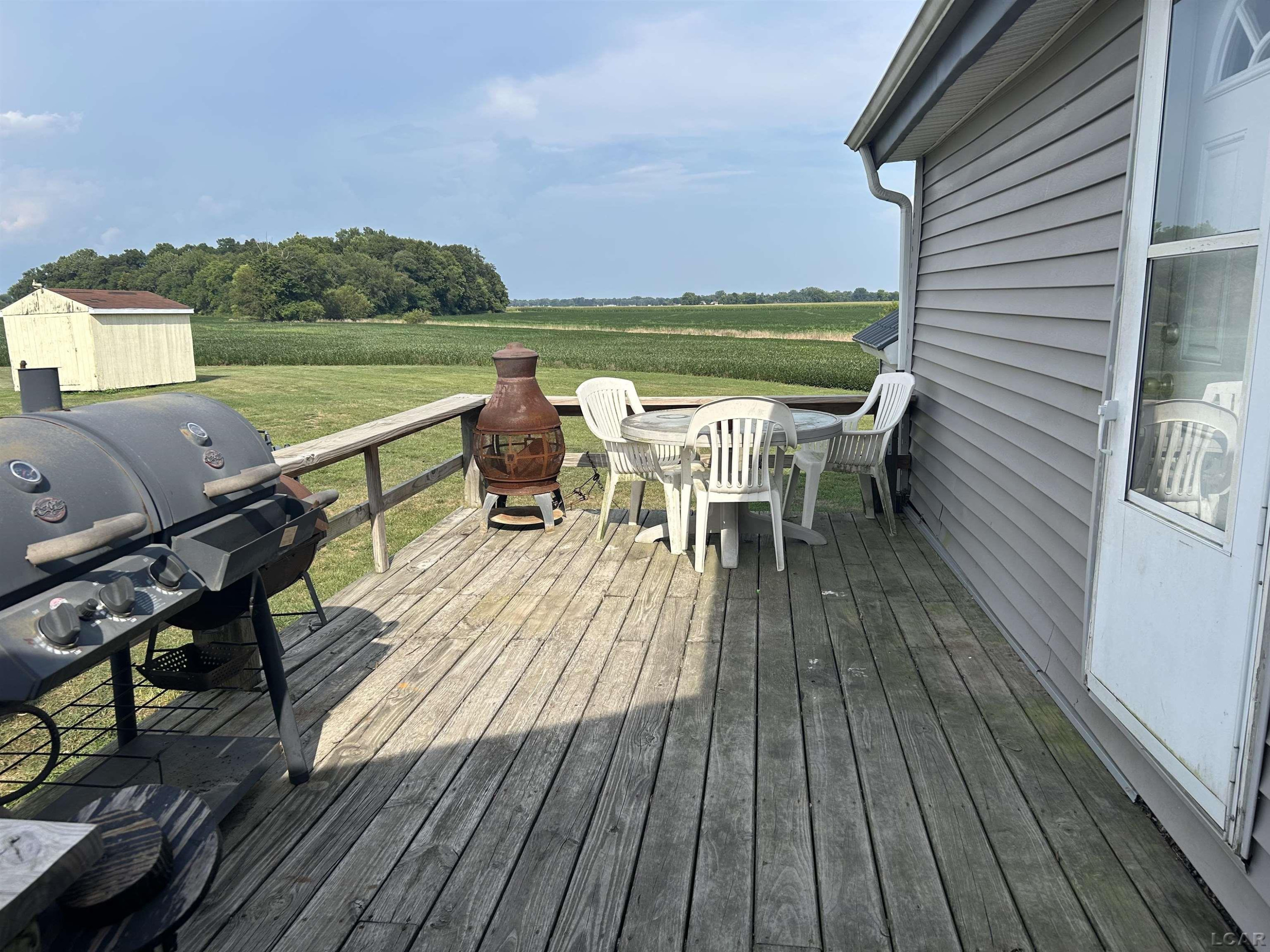 3473 S Piotter Highway, Deerfield, MI 49238 — Photo 9