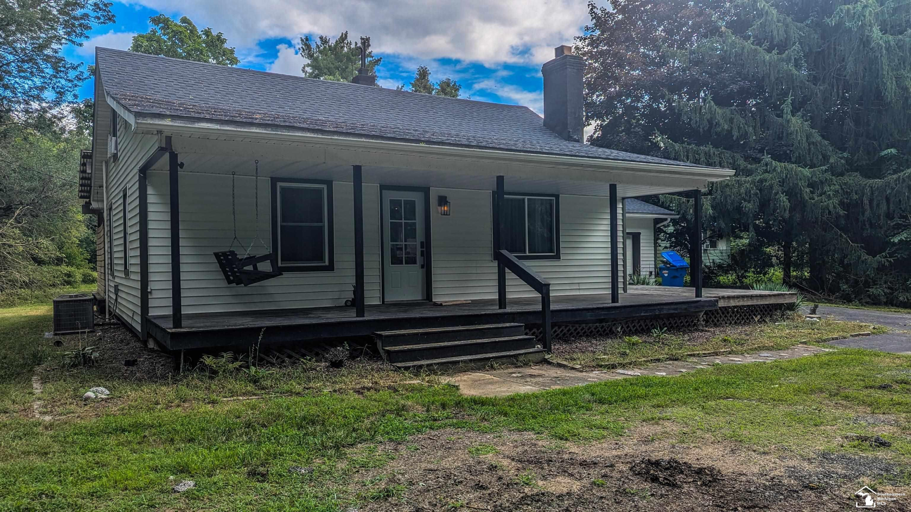 2761 Lowe Road, Petersburg, MI 49270 — Photo 2