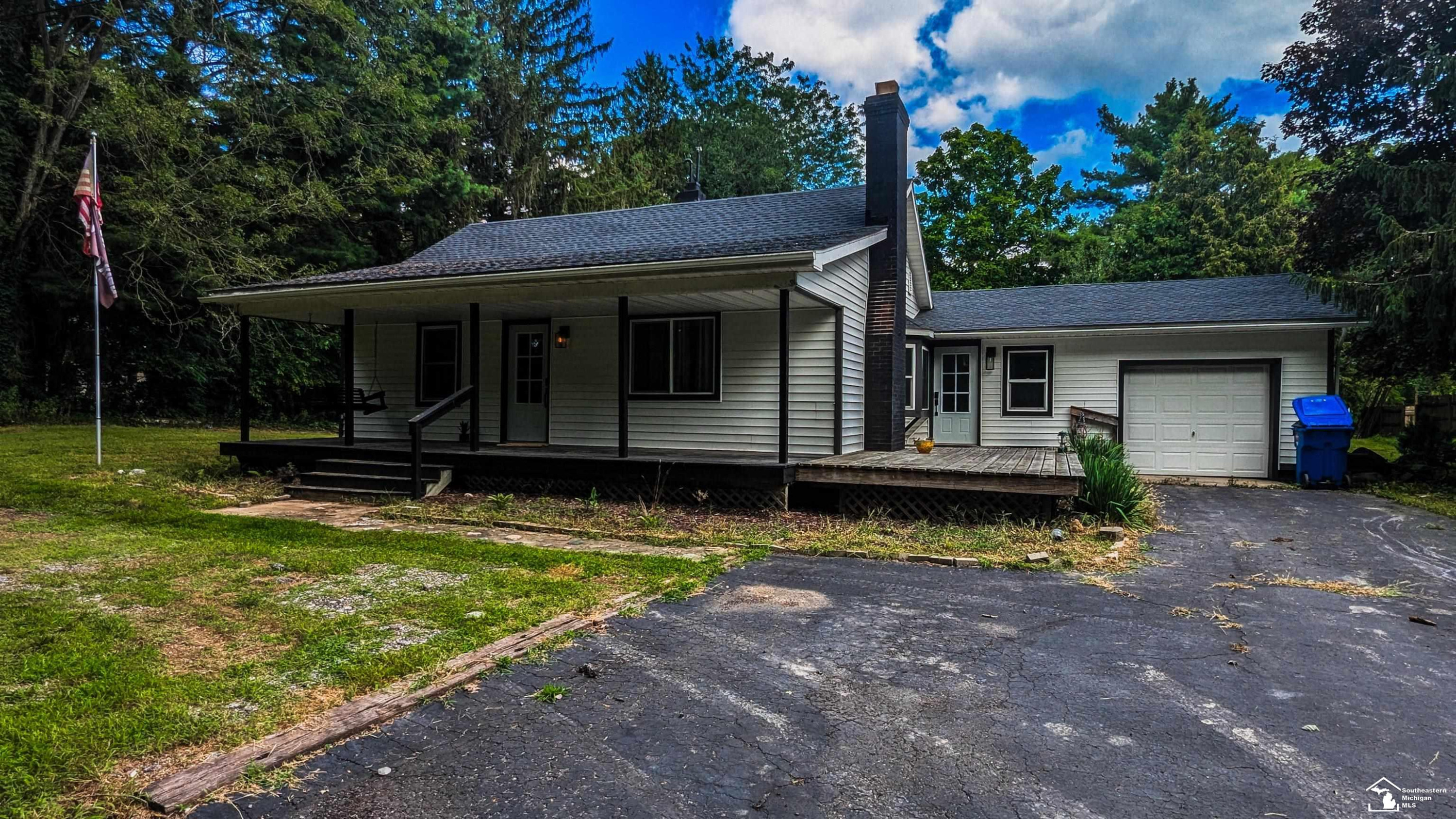 2761 Lowe Road, Petersburg, MI 49270 — Photo 3