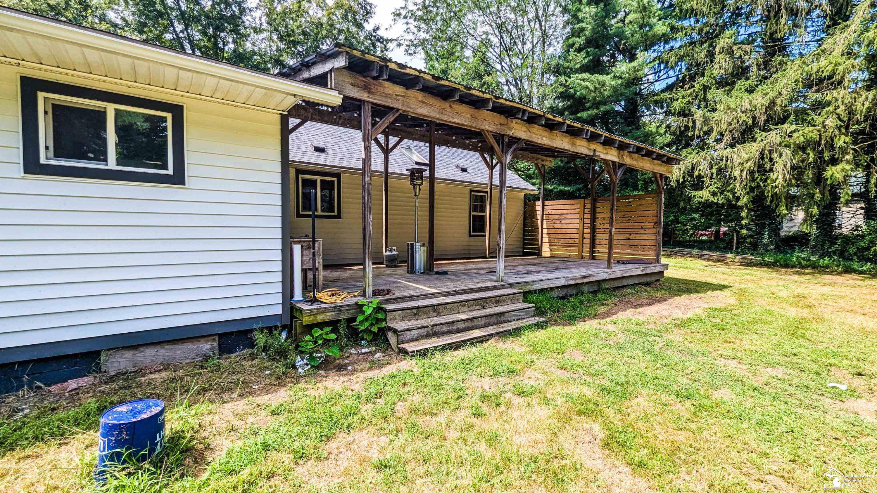 2761 Lowe Road, Petersburg, MI 49270 — Photo 16