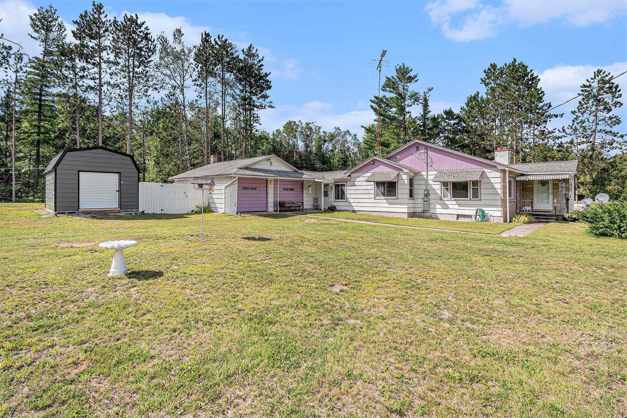 17970 Greasy Creek Road, Atlanta, MI 49709 — Photo 2
