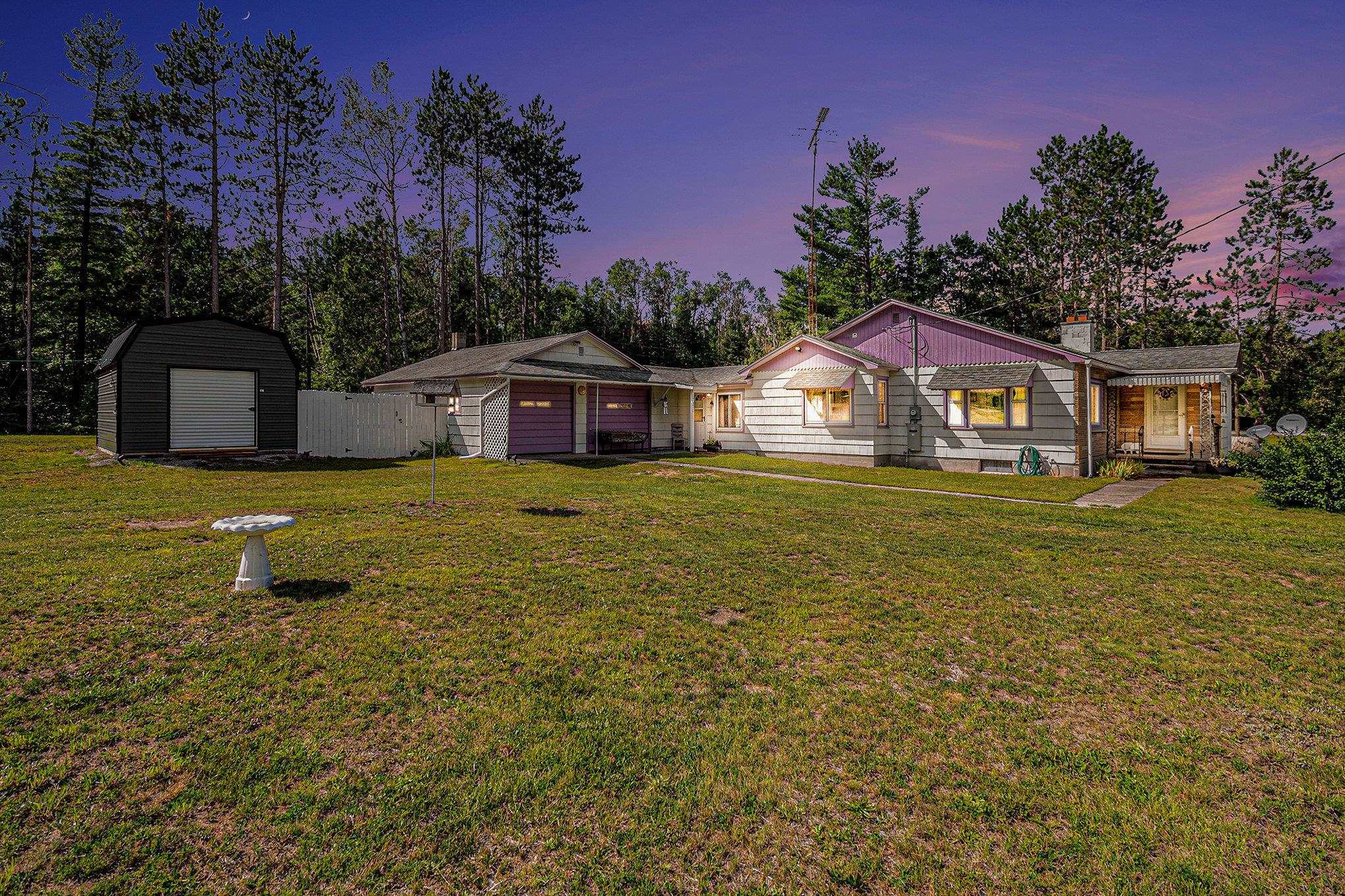 17970 Greasy Creek Road, Atlanta, MI 49709 — Photo 3
