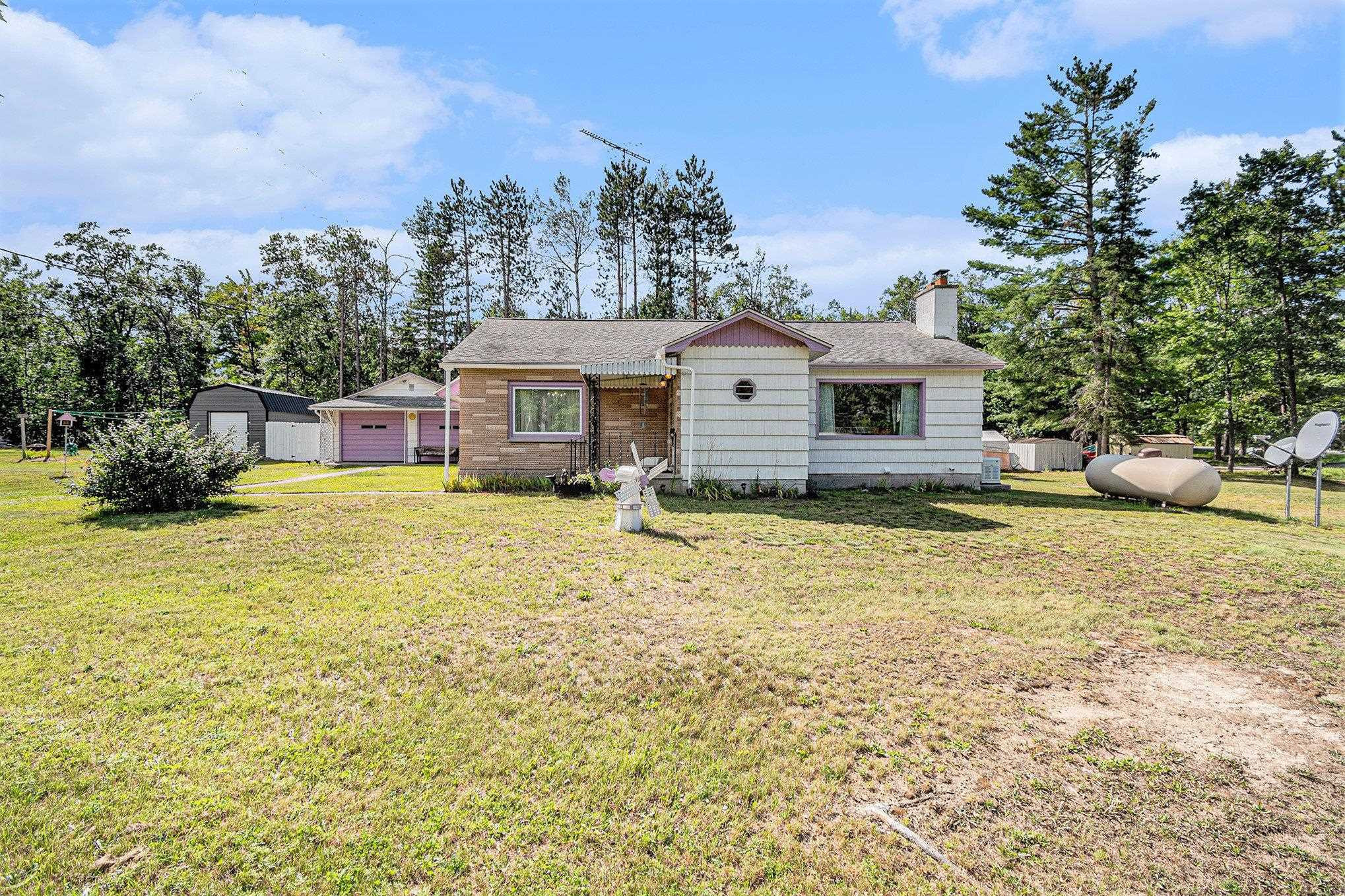 17970 Greasy Creek Road, Atlanta, MI 49709 — Photo 5