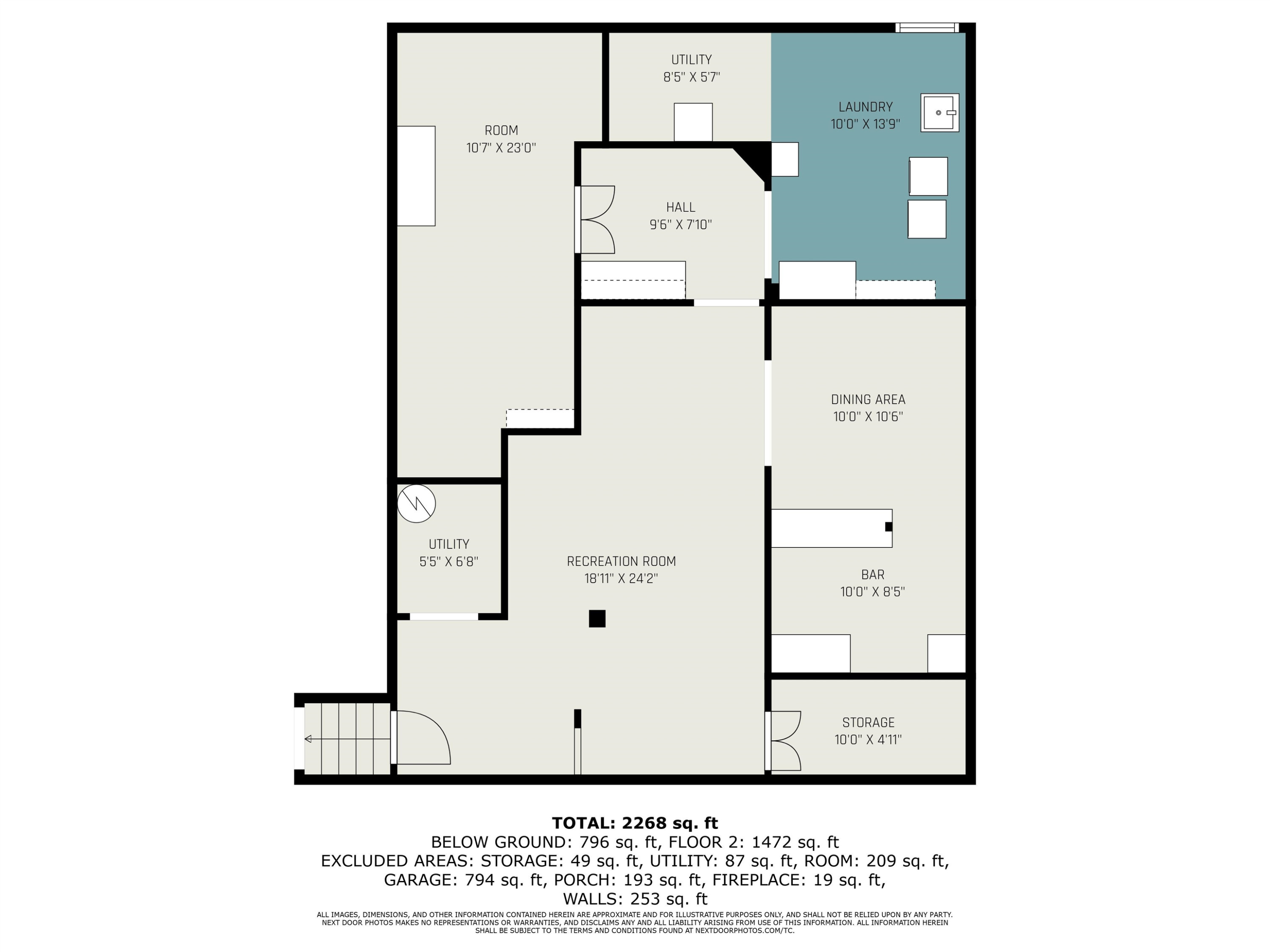 17970 Greasy Creek Road, Atlanta, MI 49709 — Photo 44