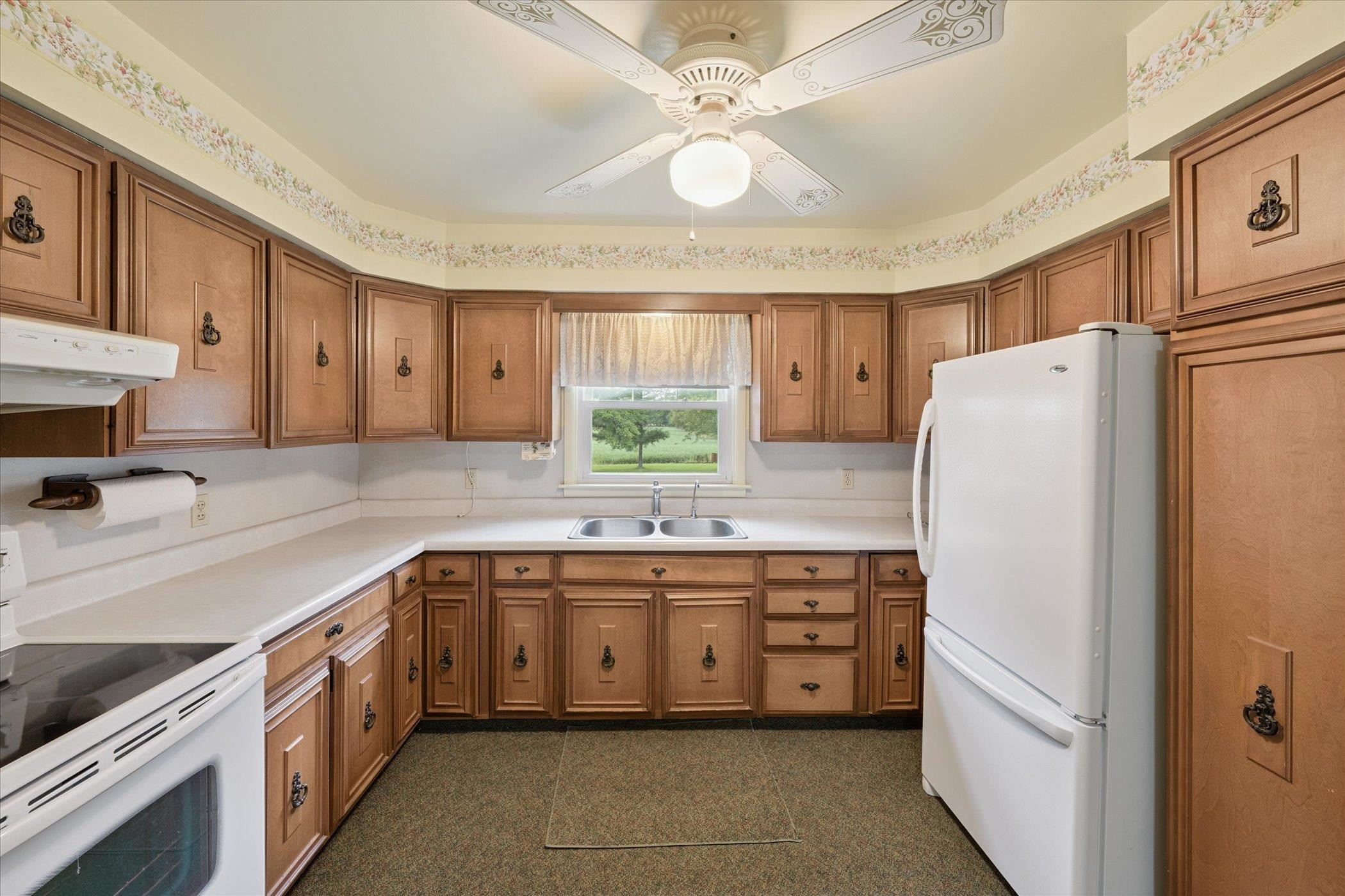 6002 S State Road, Bancroft, MI 48414 — Photo 14