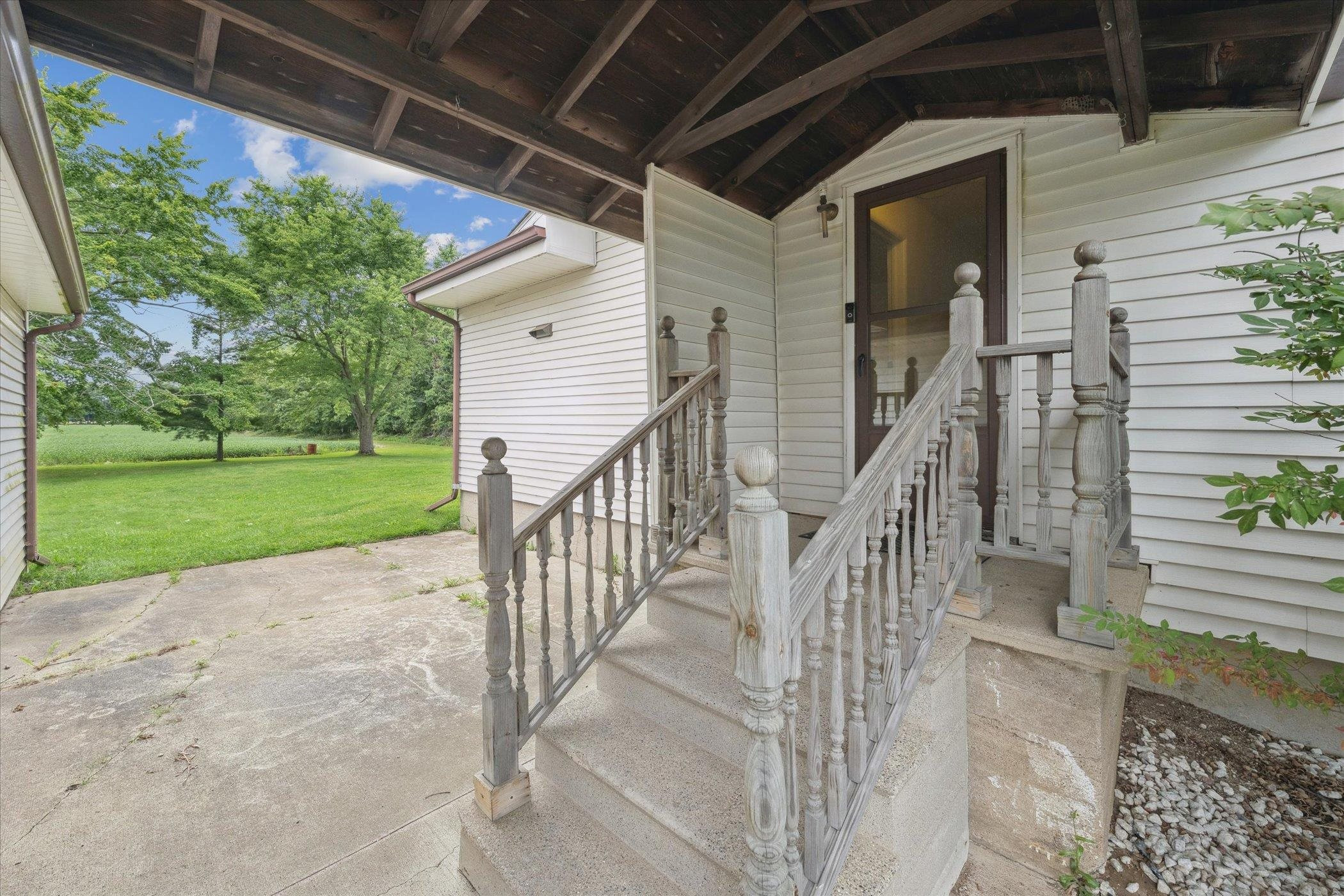 6002 S State Road, Bancroft, MI 48414 — Photo 33