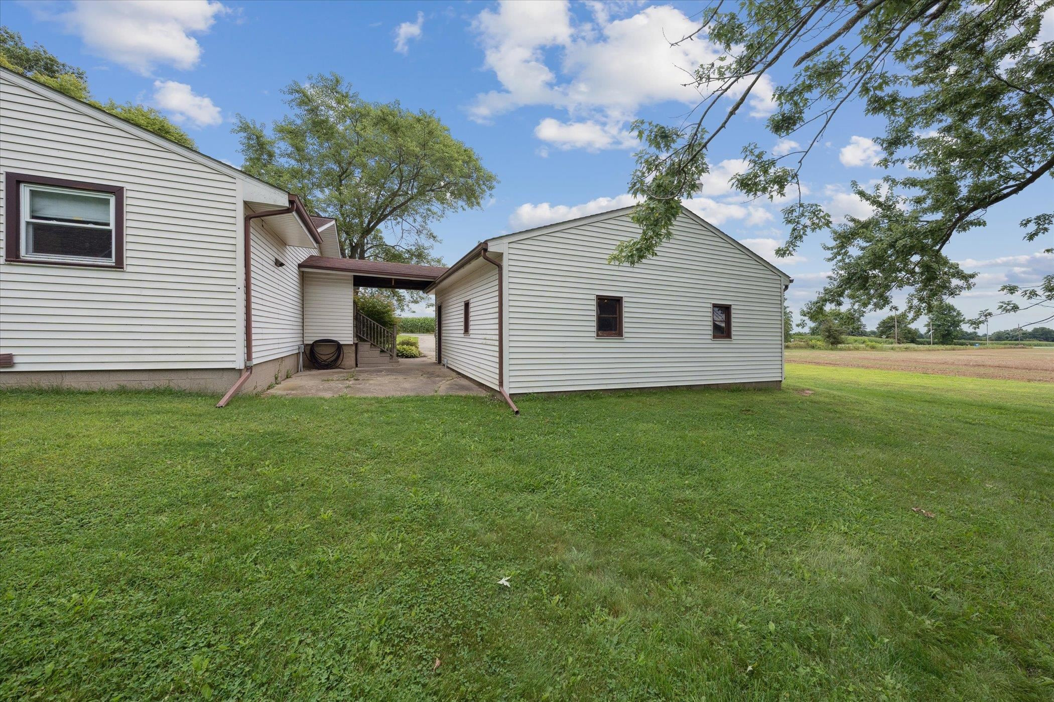 6002 S State Road, Bancroft, MI 48414 — Photo 35