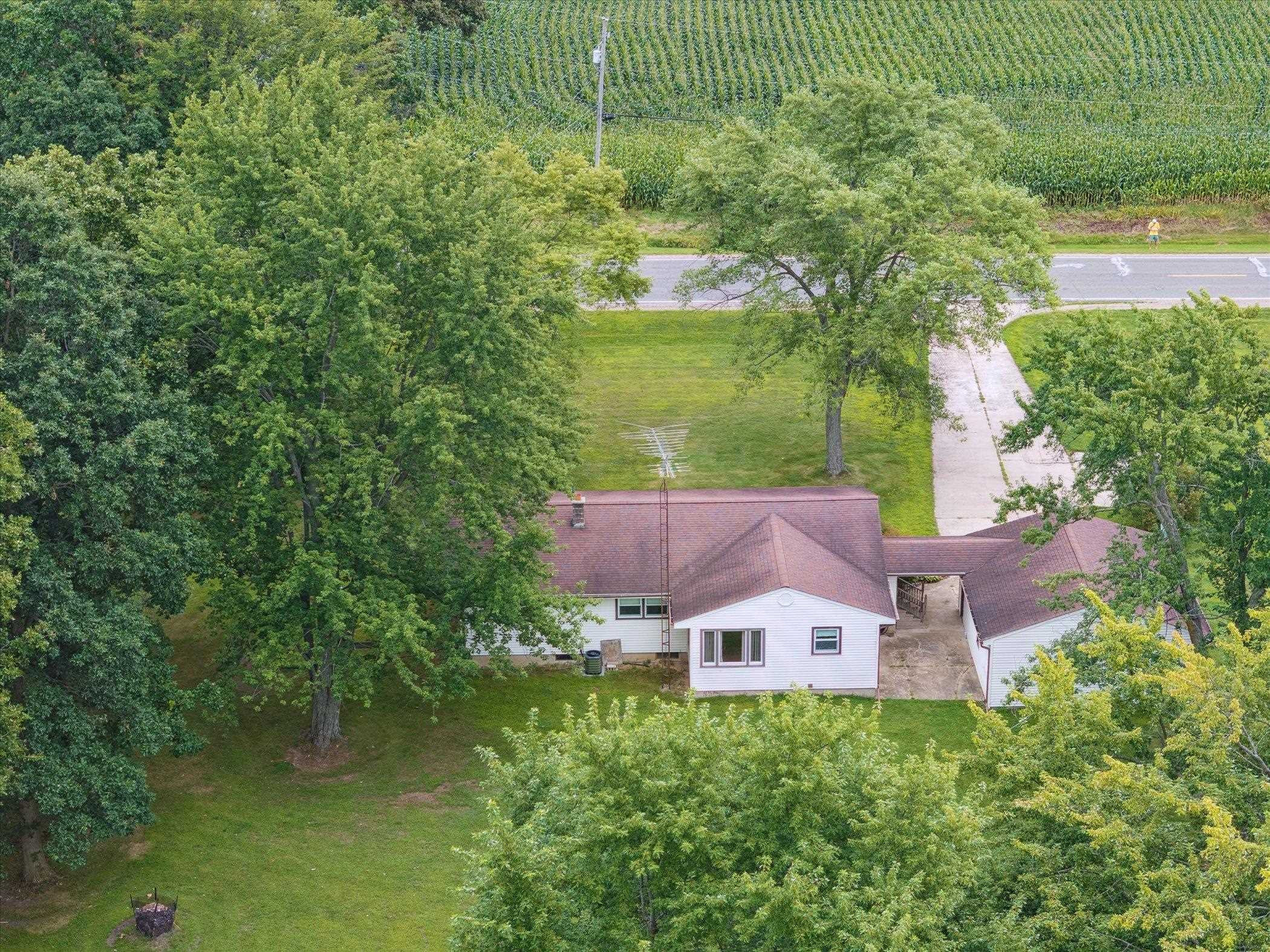 6002 S State Road, Bancroft, MI 48414 — Photo 38