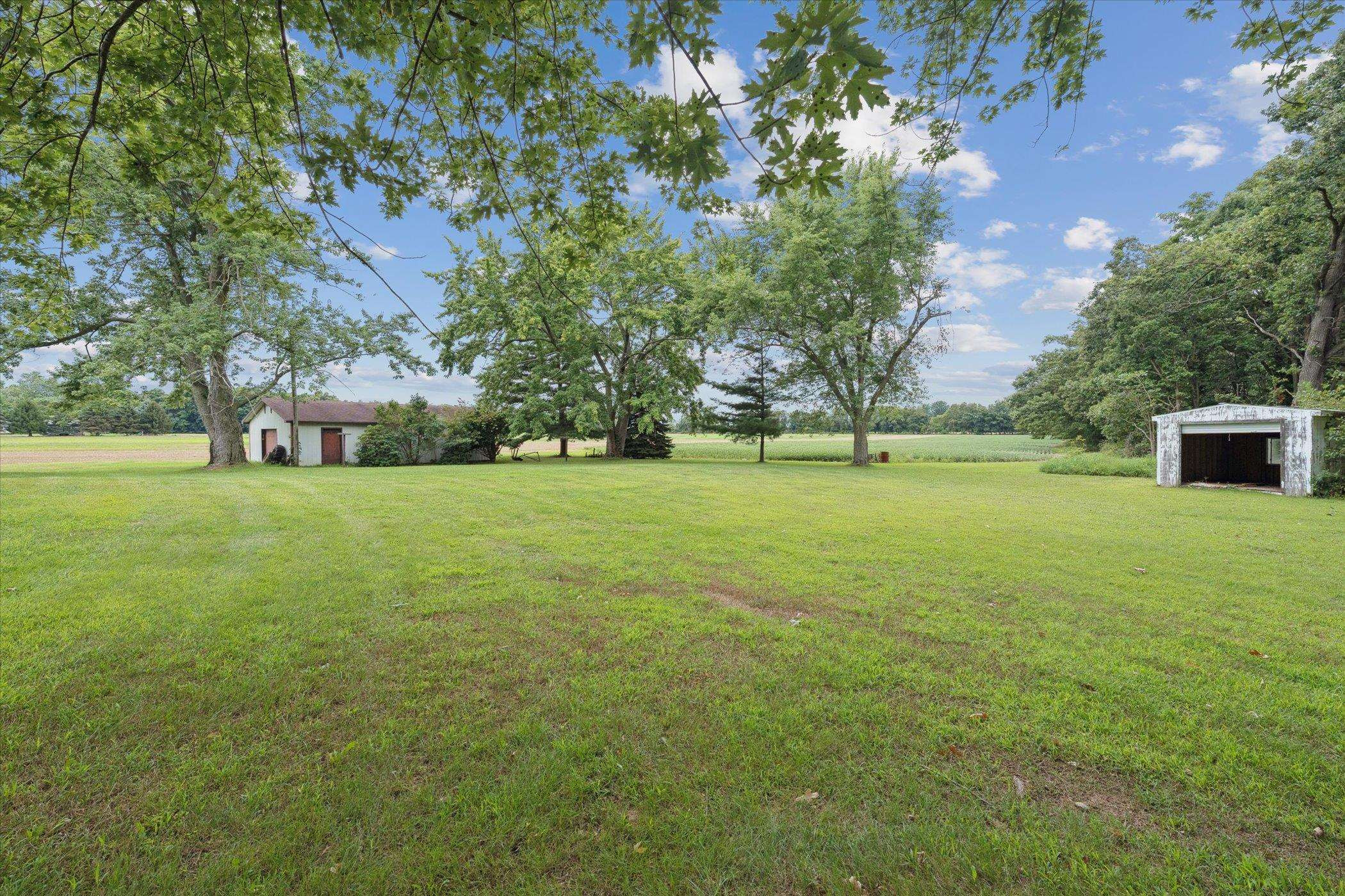 6002 S State Road, Bancroft, MI 48414 — Photo 40