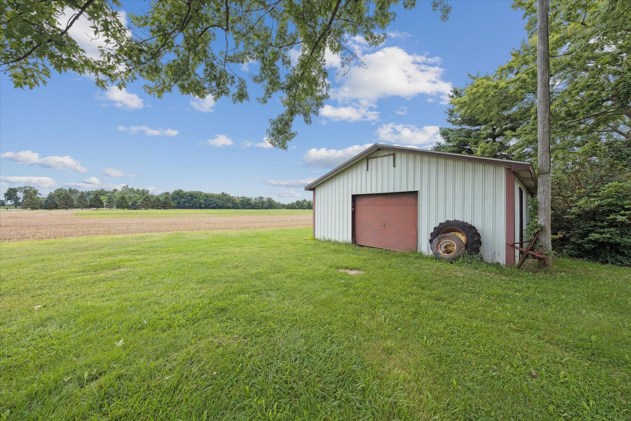 6002 S State Road, Bancroft, MI 48414 — Photo 41