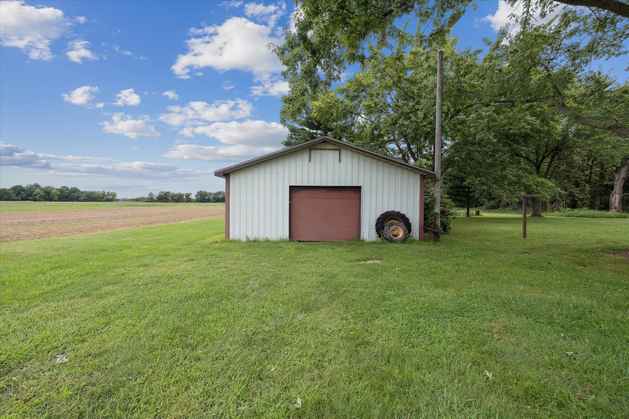 6002 S State Road, Bancroft, MI 48414 — Photo 42