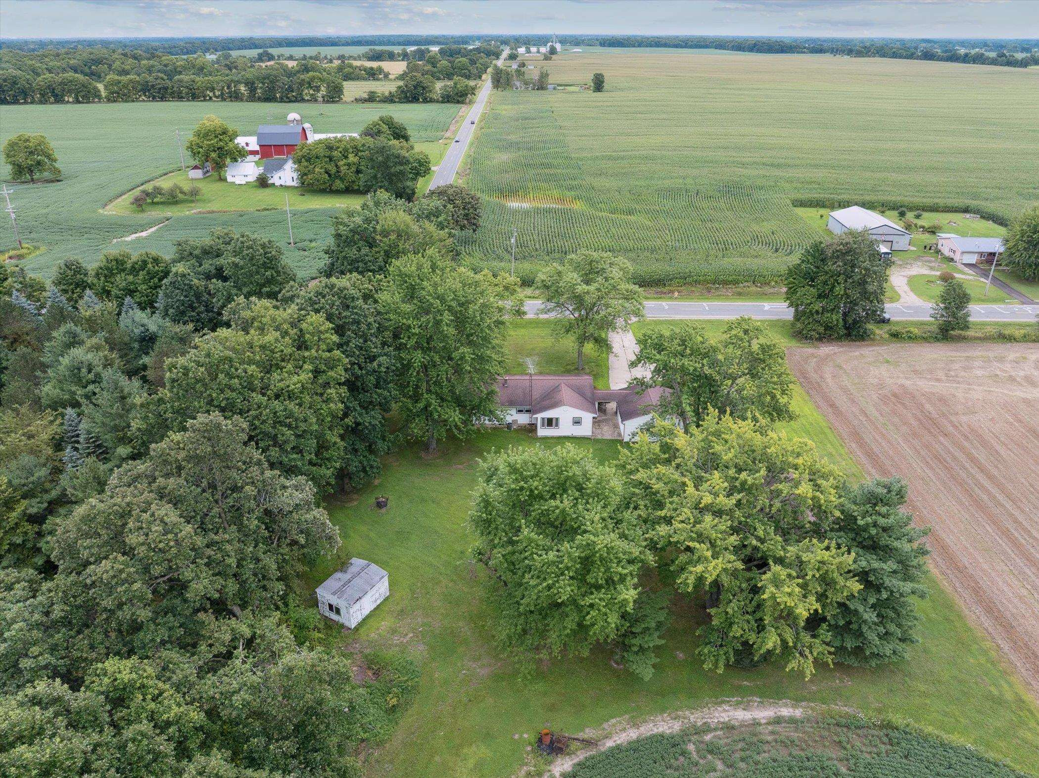 6002 S State Road, Bancroft, MI 48414 — Photo 43