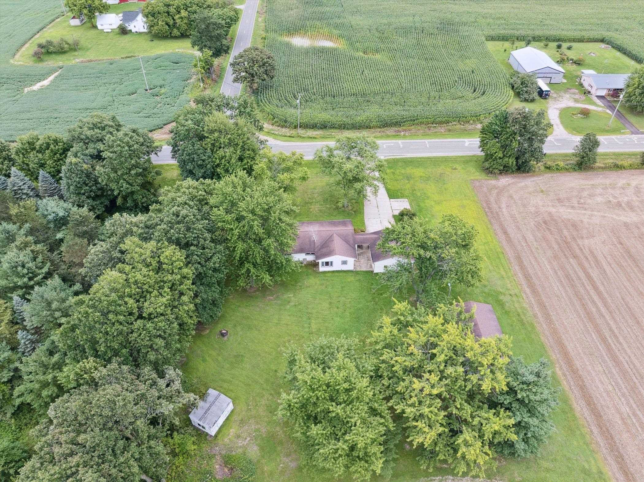 6002 S State Road, Bancroft, MI 48414 — Photo 44