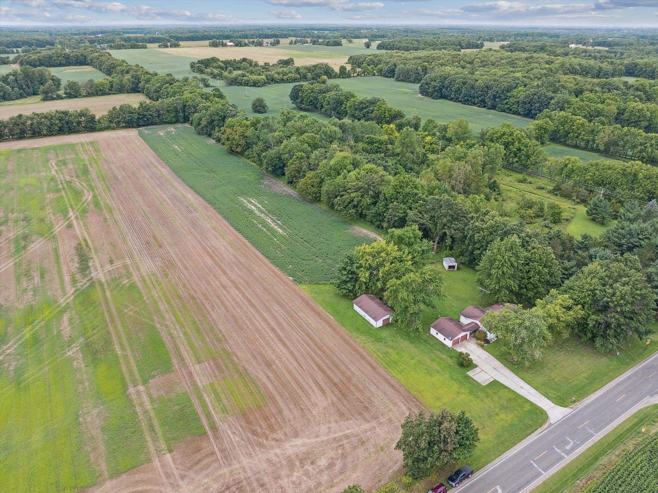 6002 S State Road, Bancroft, MI 48414 — Photo 47