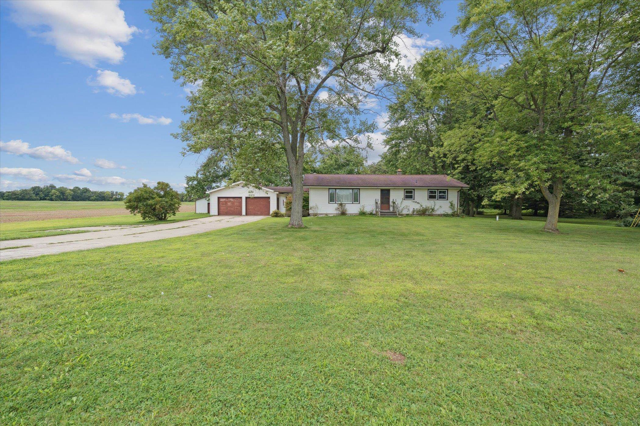 6002 S State Road, Bancroft, MI 48414 — Photo 53