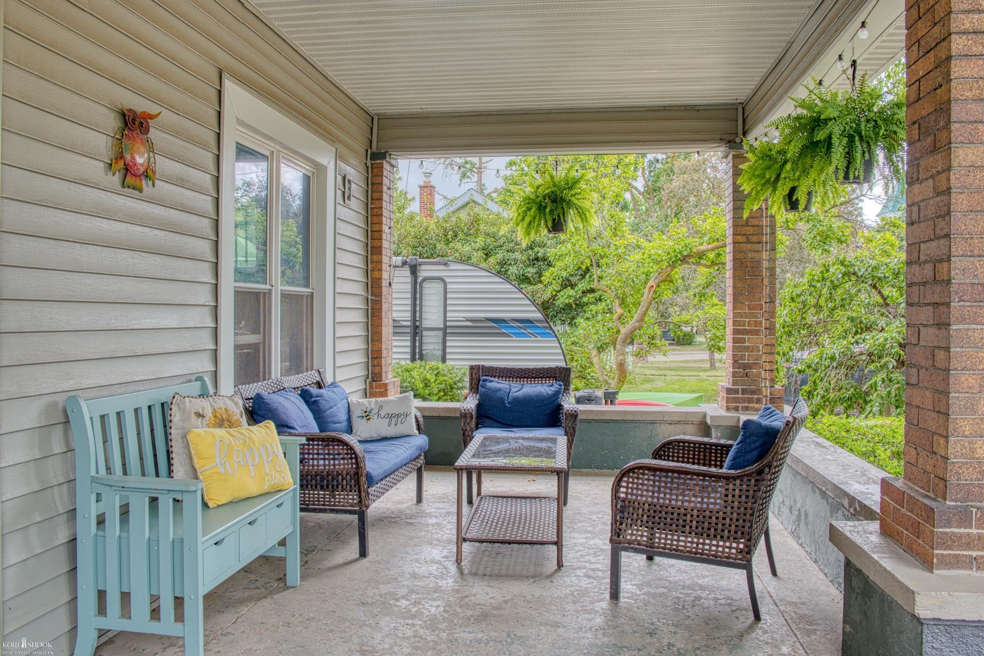 210 W Front Street, Ovid, MI 48866 — Photo 3