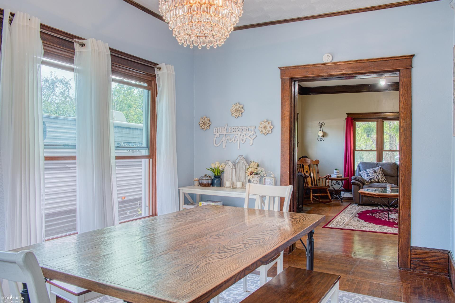 210 W Front Street, Ovid, MI 48866 — Photo 10