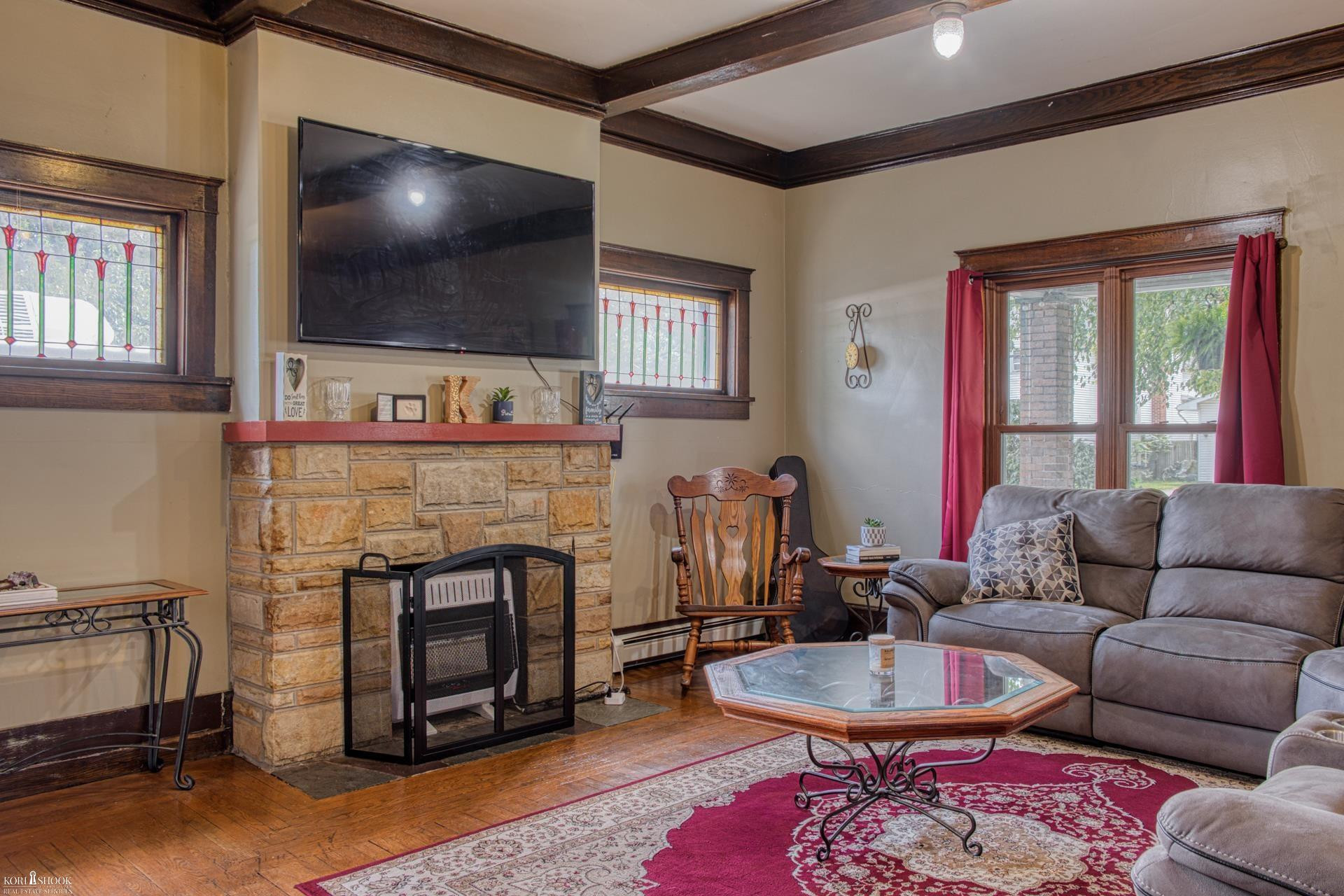 210 W Front Street, Ovid, MI 48866 — Photo 11