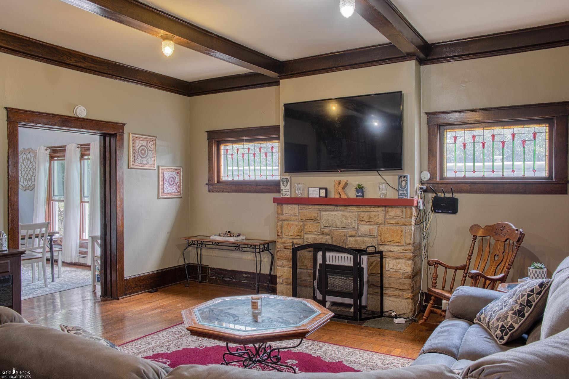 210 W Front Street, Ovid, MI 48866 — Photo 13