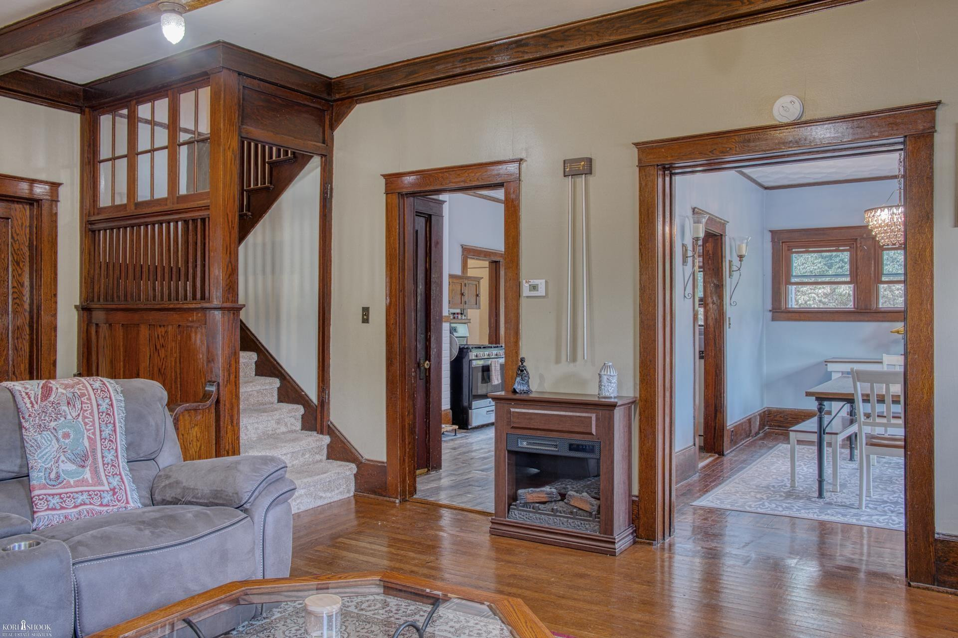 210 W Front Street, Ovid, MI 48866 — Photo 14