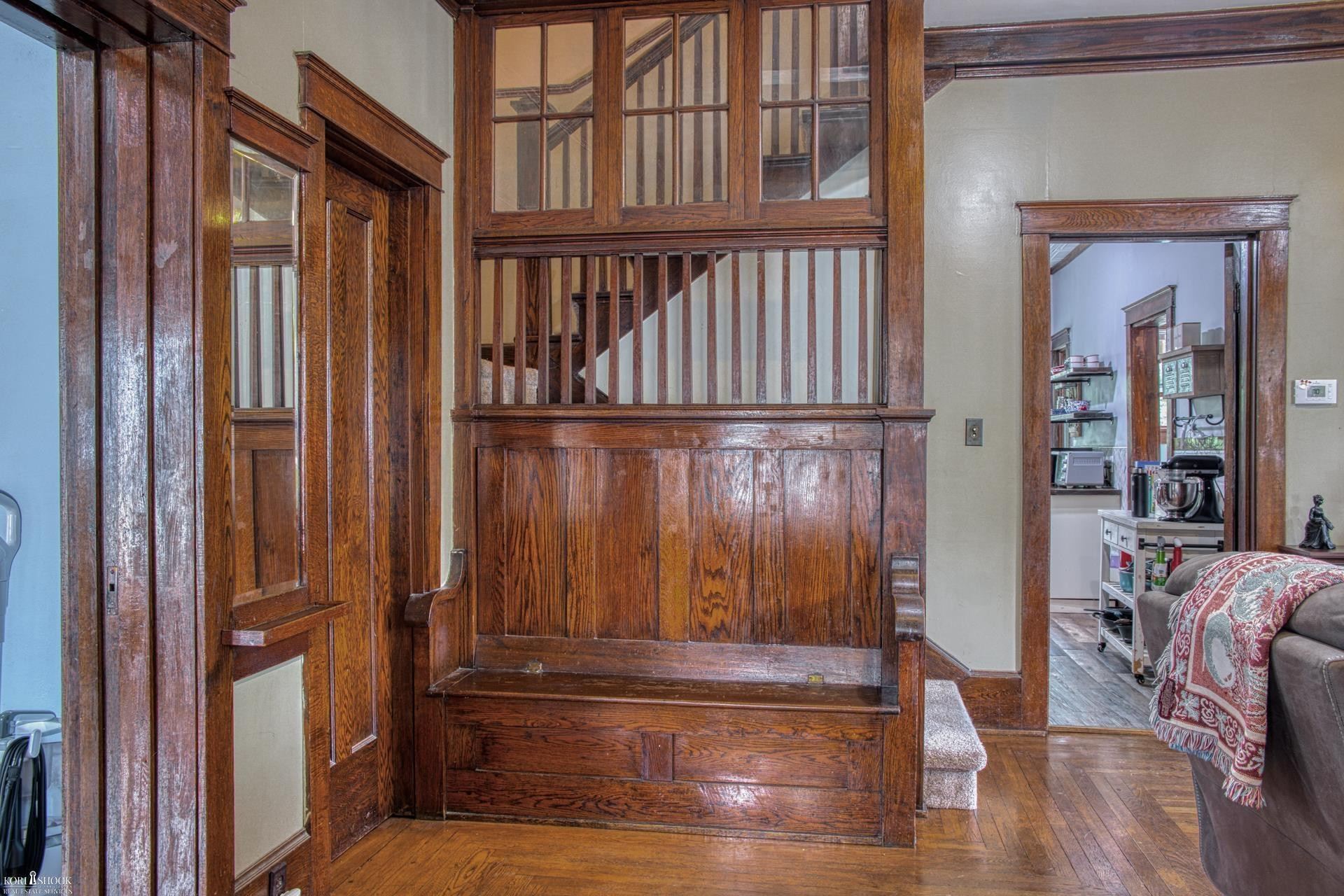 210 W Front Street, Ovid, MI 48866 — Photo 15