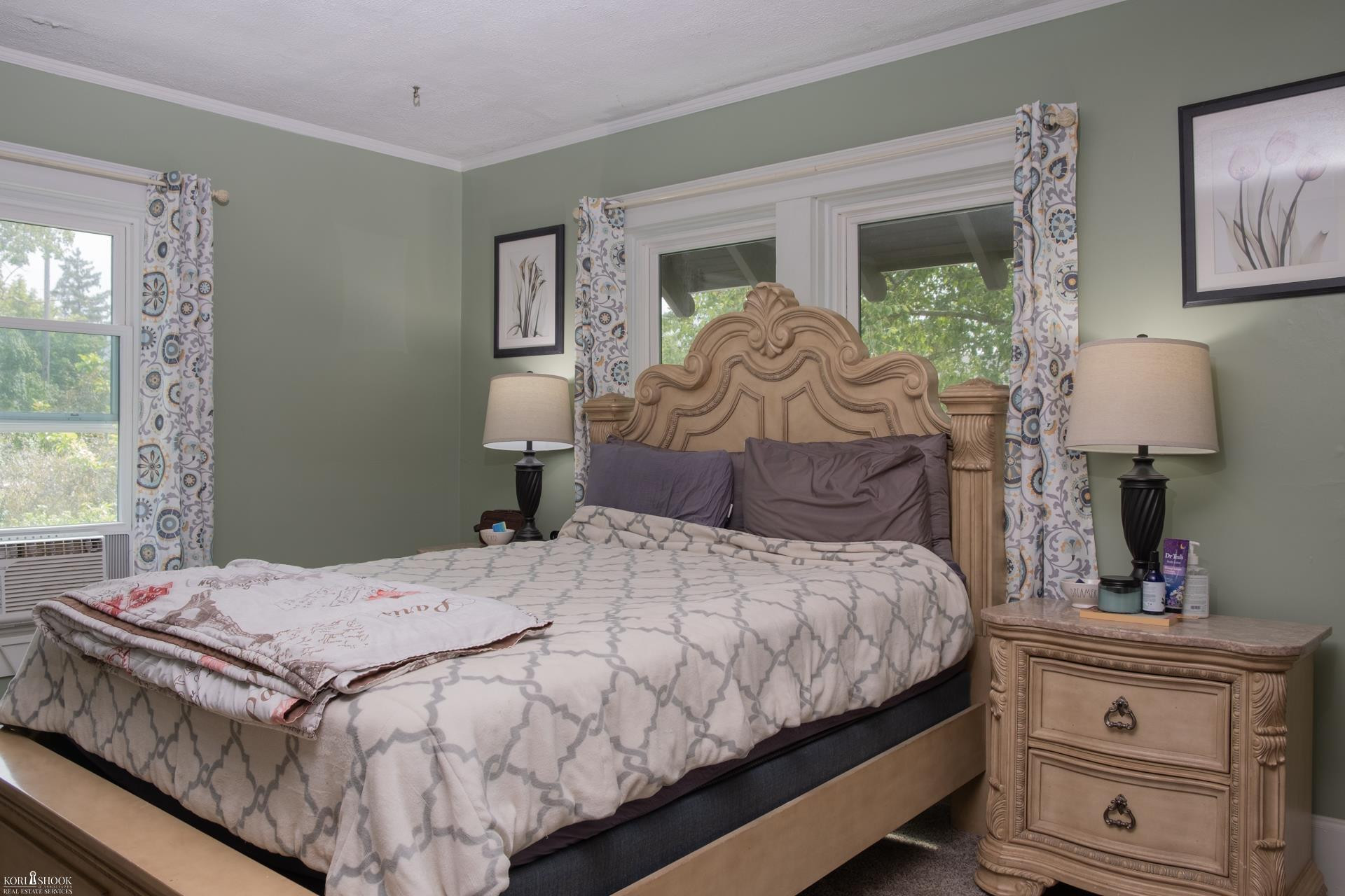 210 W Front Street, Ovid, MI 48866 — Photo 17