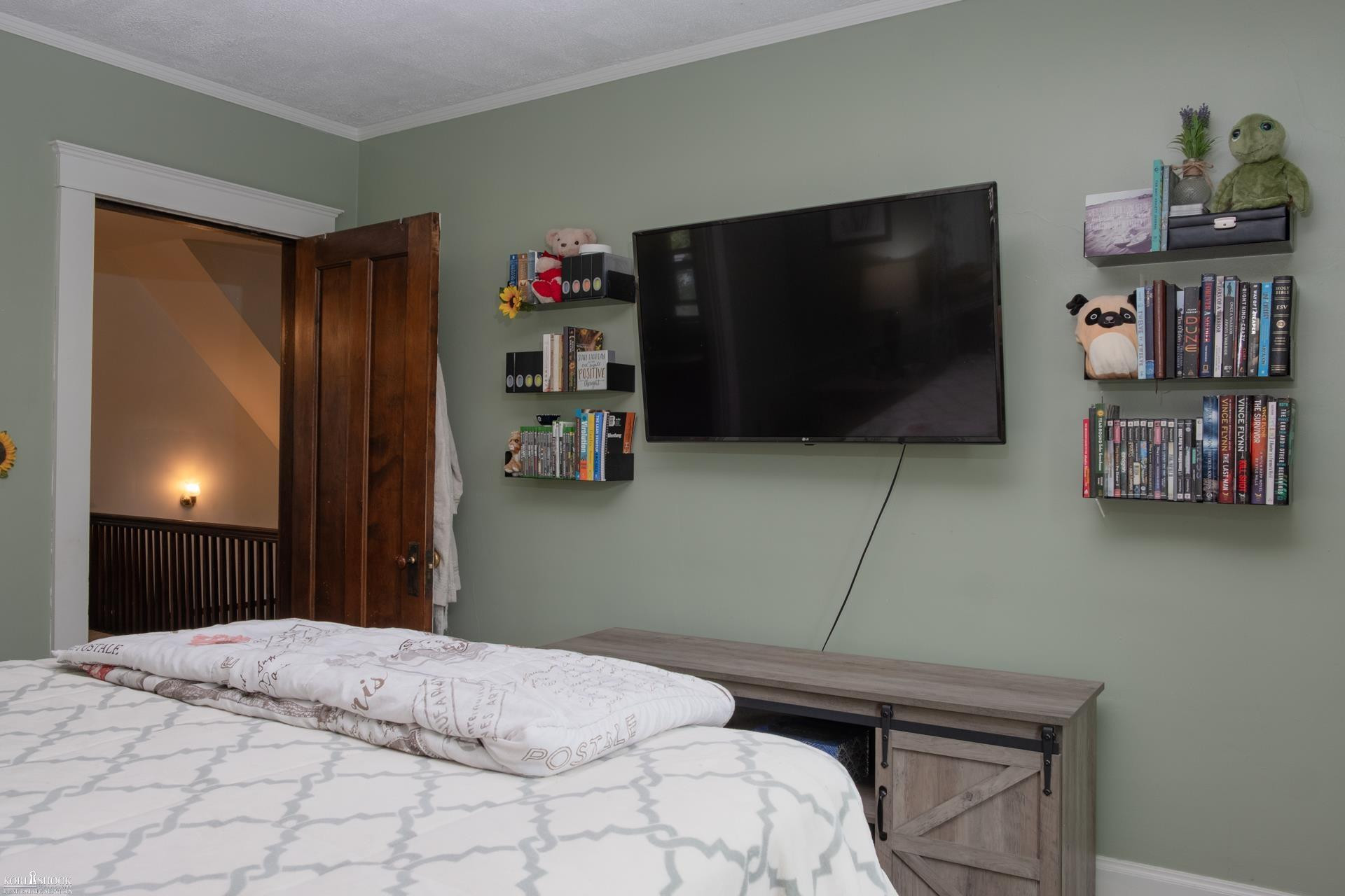 210 W Front Street, Ovid, MI 48866 — Photo 19