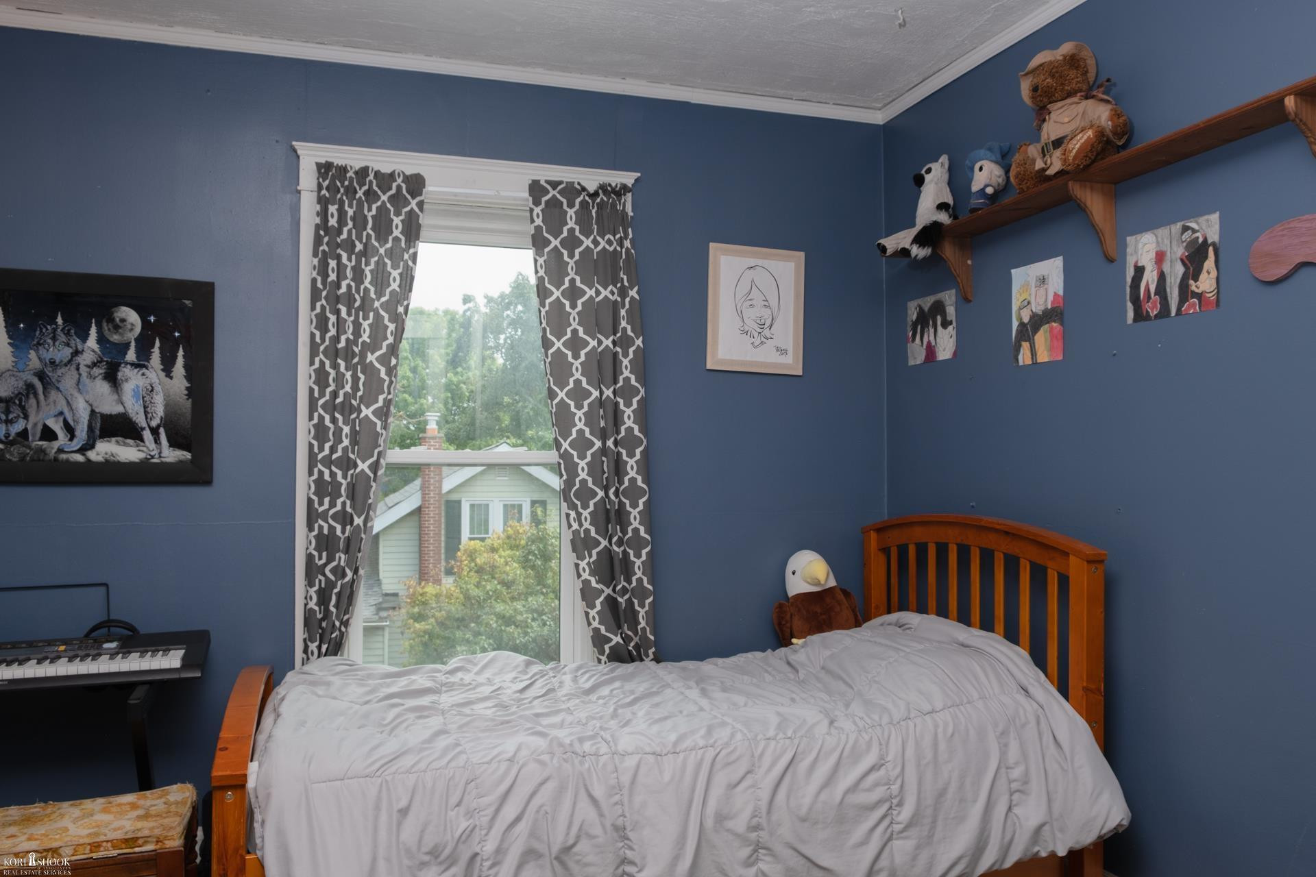 210 W Front Street, Ovid, MI 48866 — Photo 24
