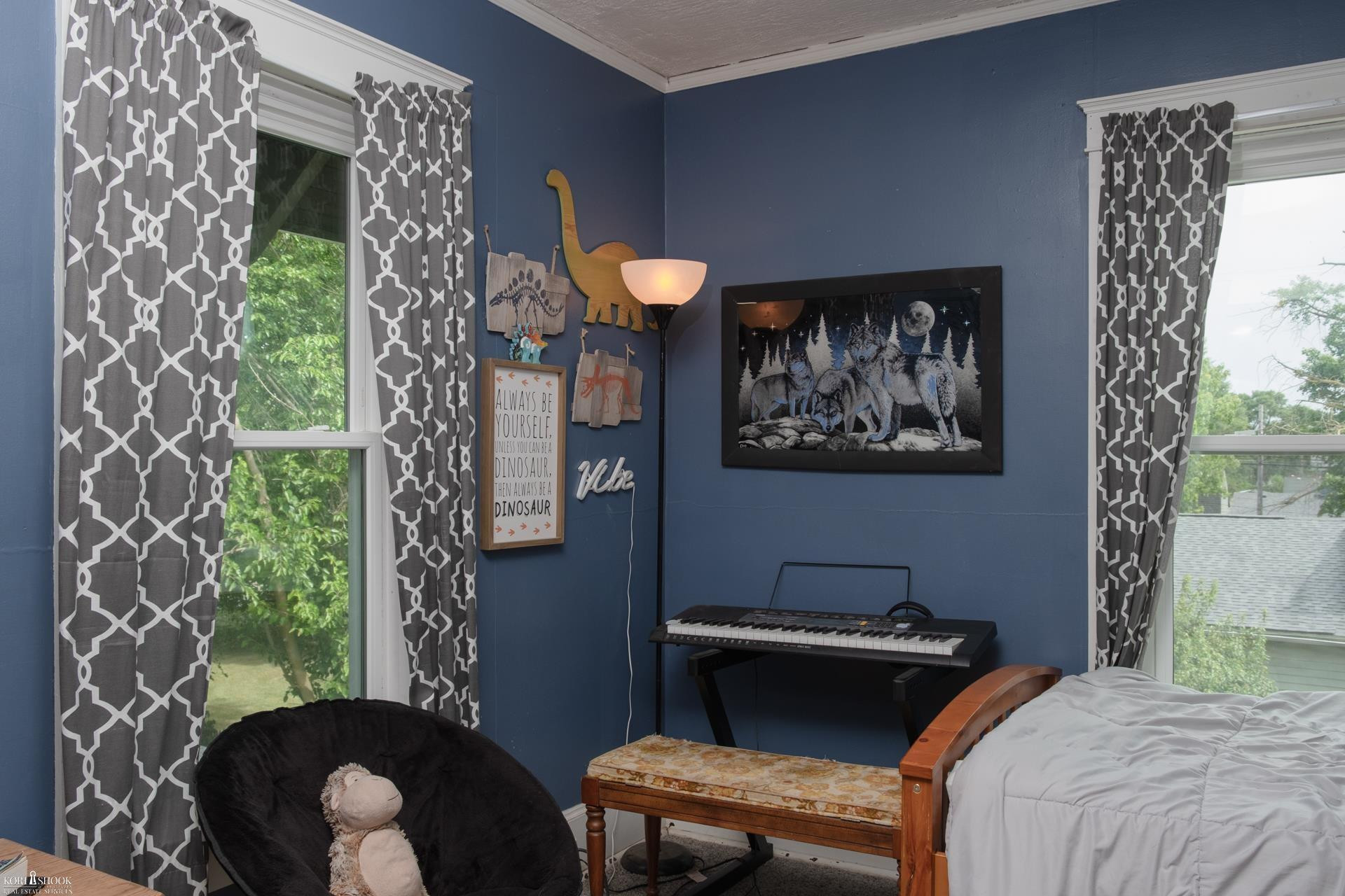 210 W Front Street, Ovid, MI 48866 — Photo 25