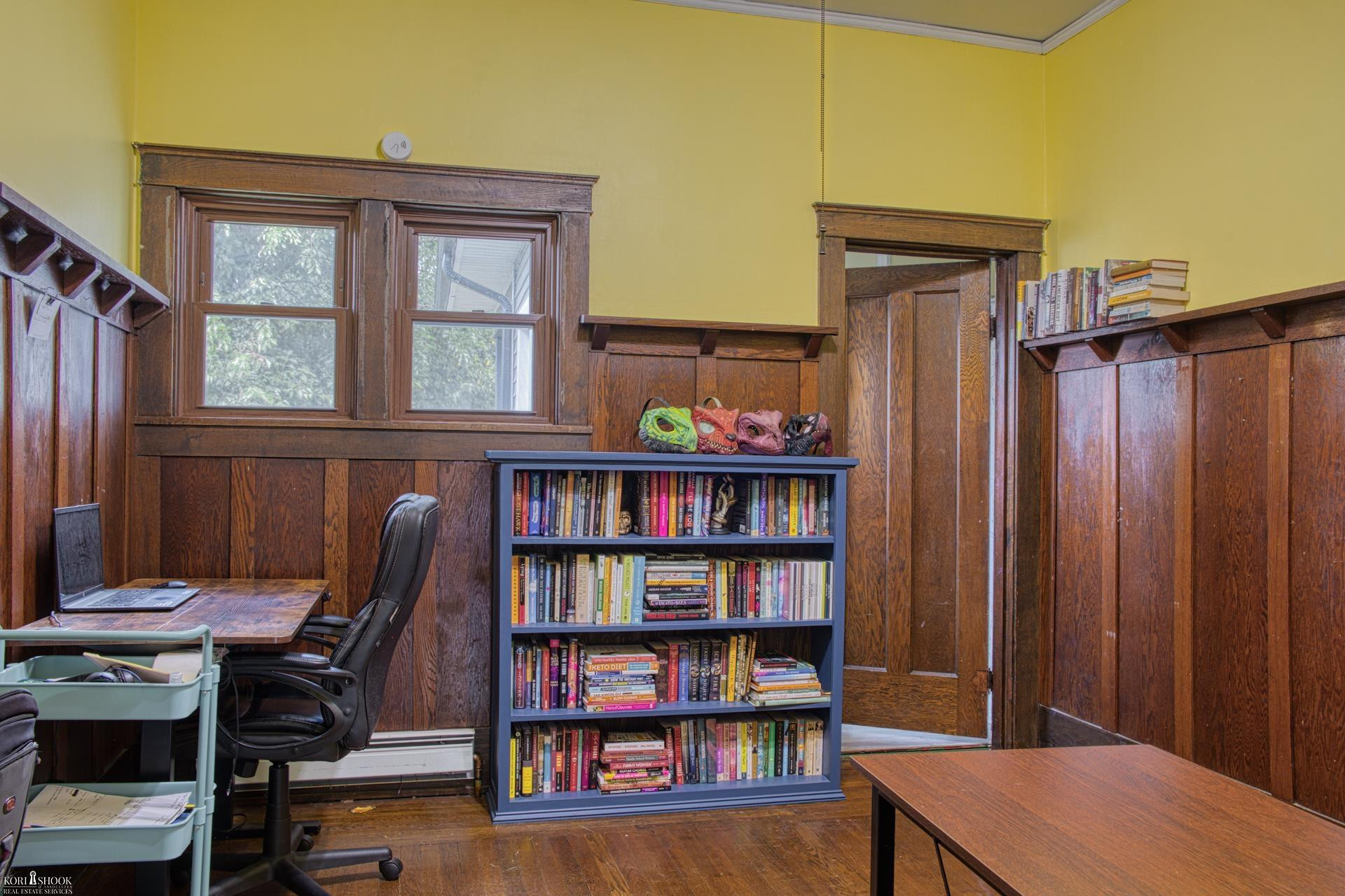 210 W Front Street, Ovid, MI 48866 — Photo 30
