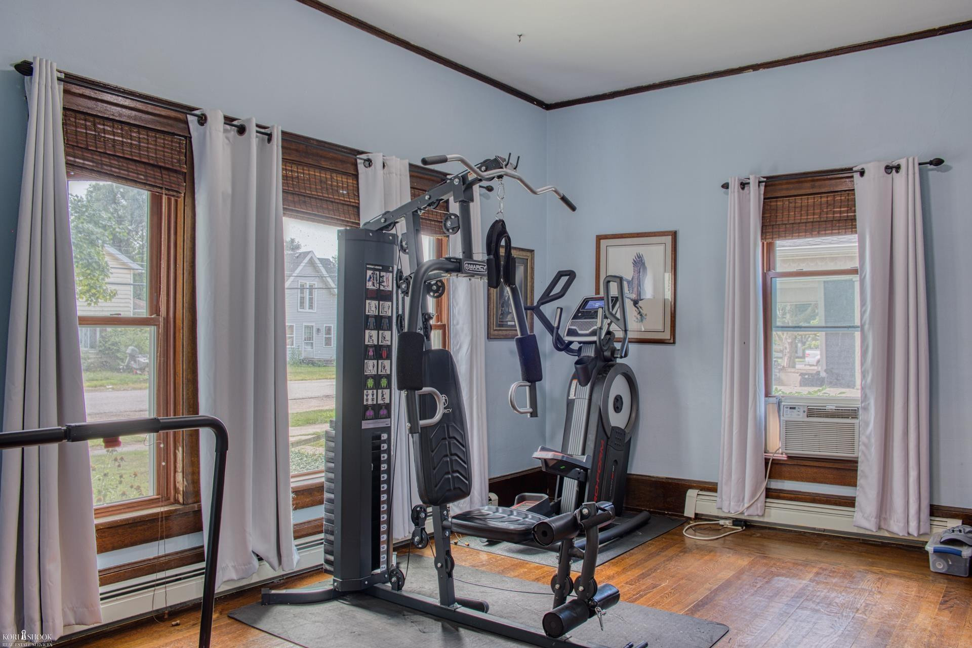 210 W Front Street, Ovid, MI 48866 — Photo 32
