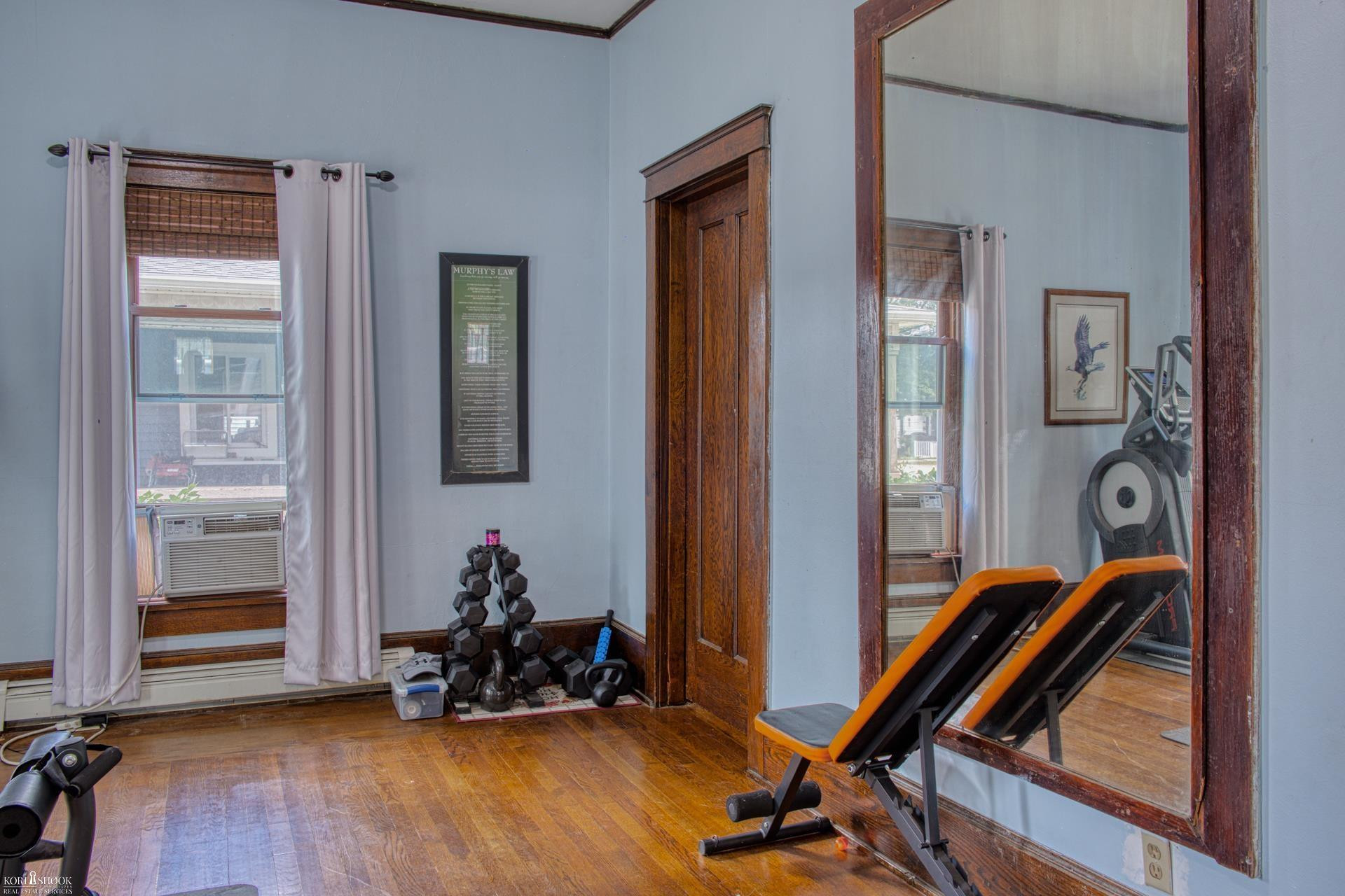 210 W Front Street, Ovid, MI 48866 — Photo 33