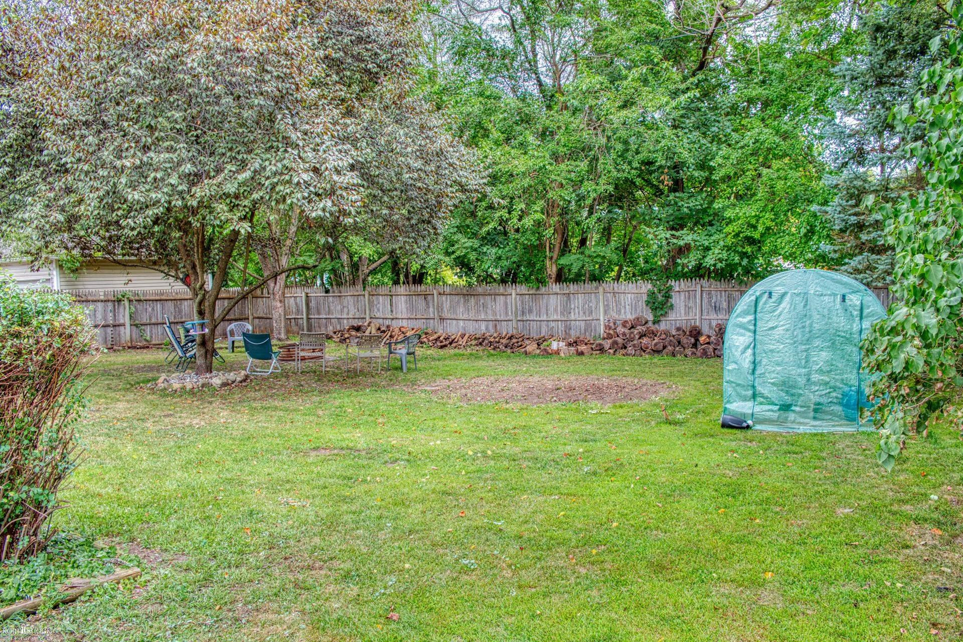 210 W Front Street, Ovid, MI 48866 — Photo 36