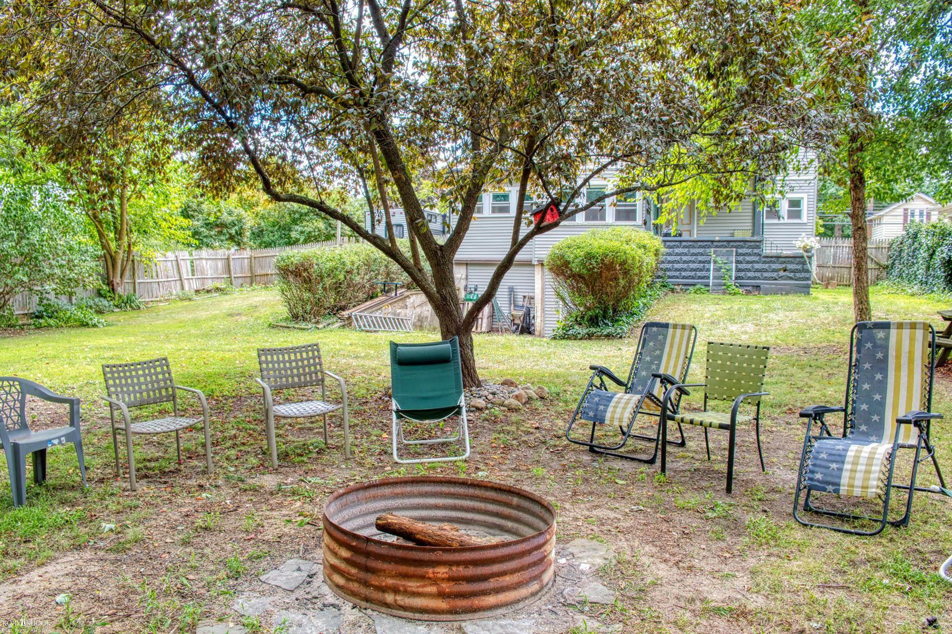 210 W Front Street, Ovid, MI 48866 — Photo 40