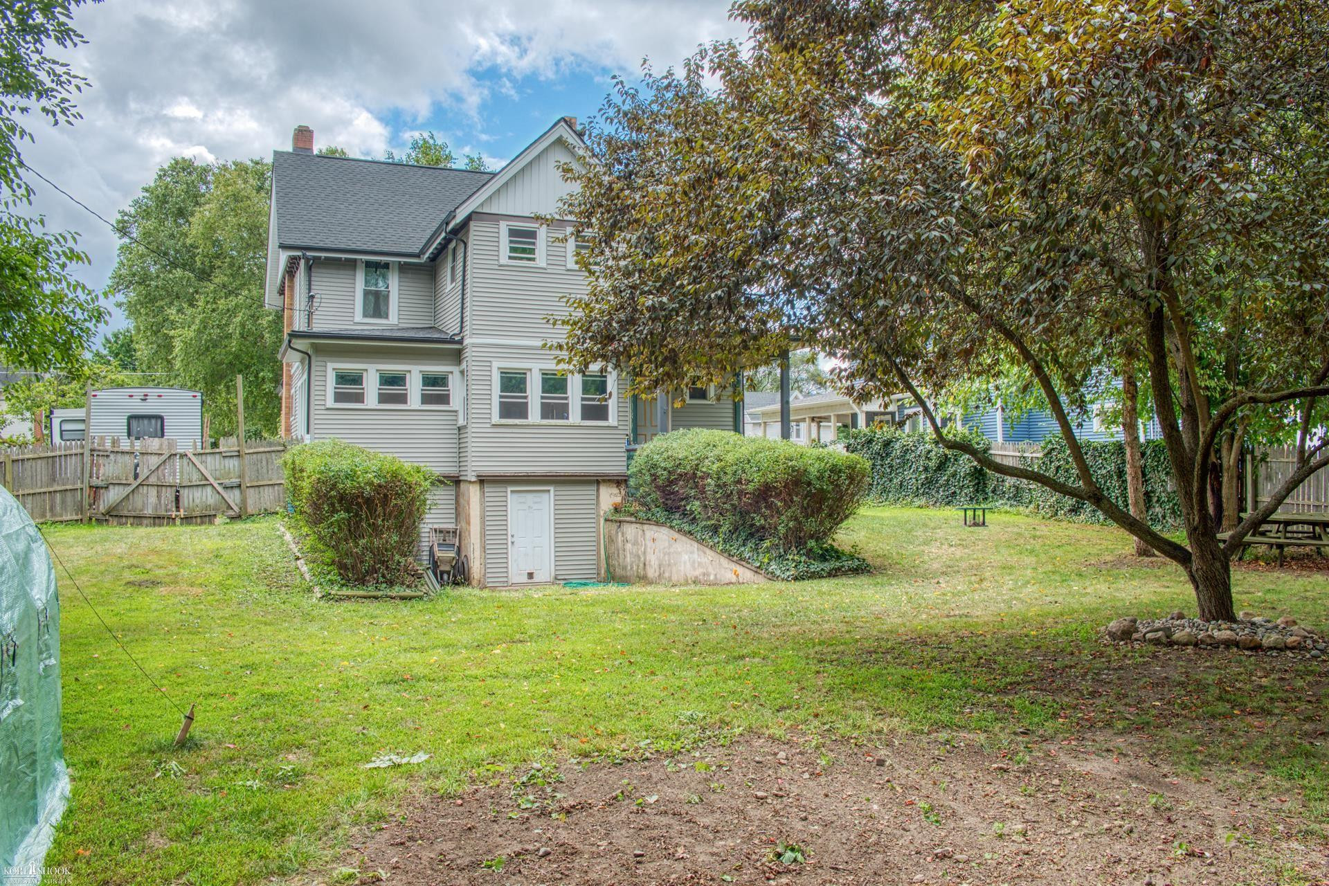210 W Front Street, Ovid, MI 48866 — Photo 41