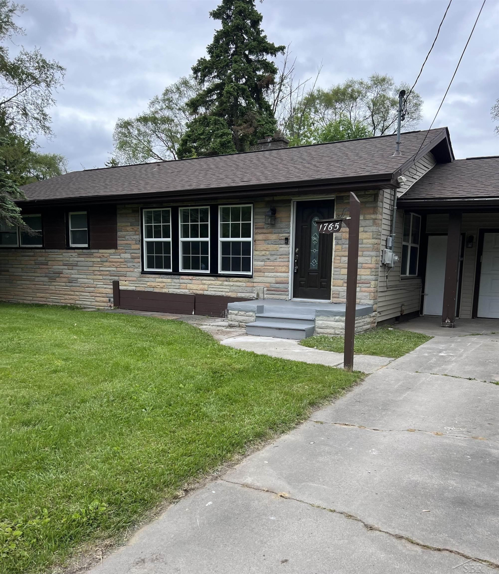 1765 Ribble Street, Saginaw, MI 48601 — Photo 18