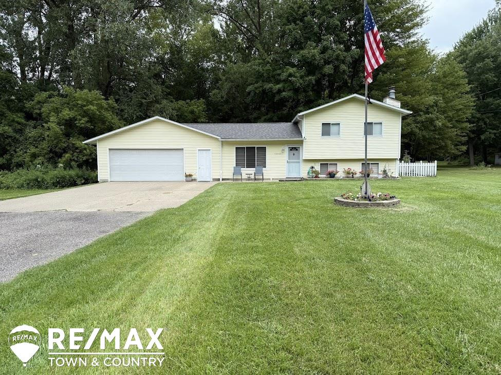 13496 N Lewis Road, Clio, MI 48420 — Photo 2