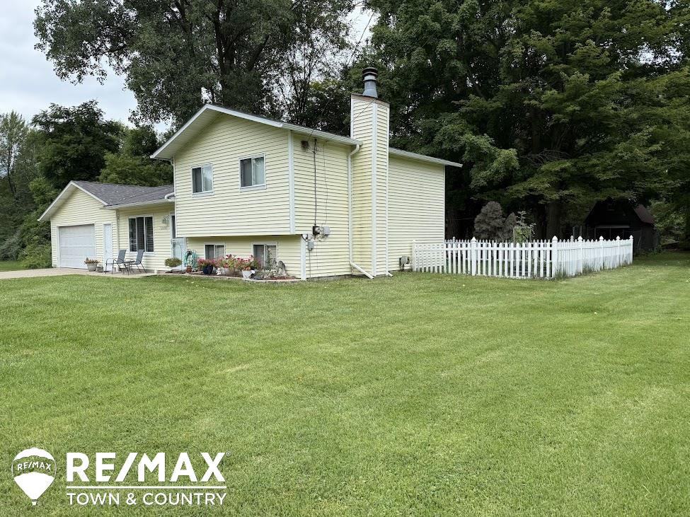 13496 N Lewis Road, Clio, MI 48420 — Photo 3